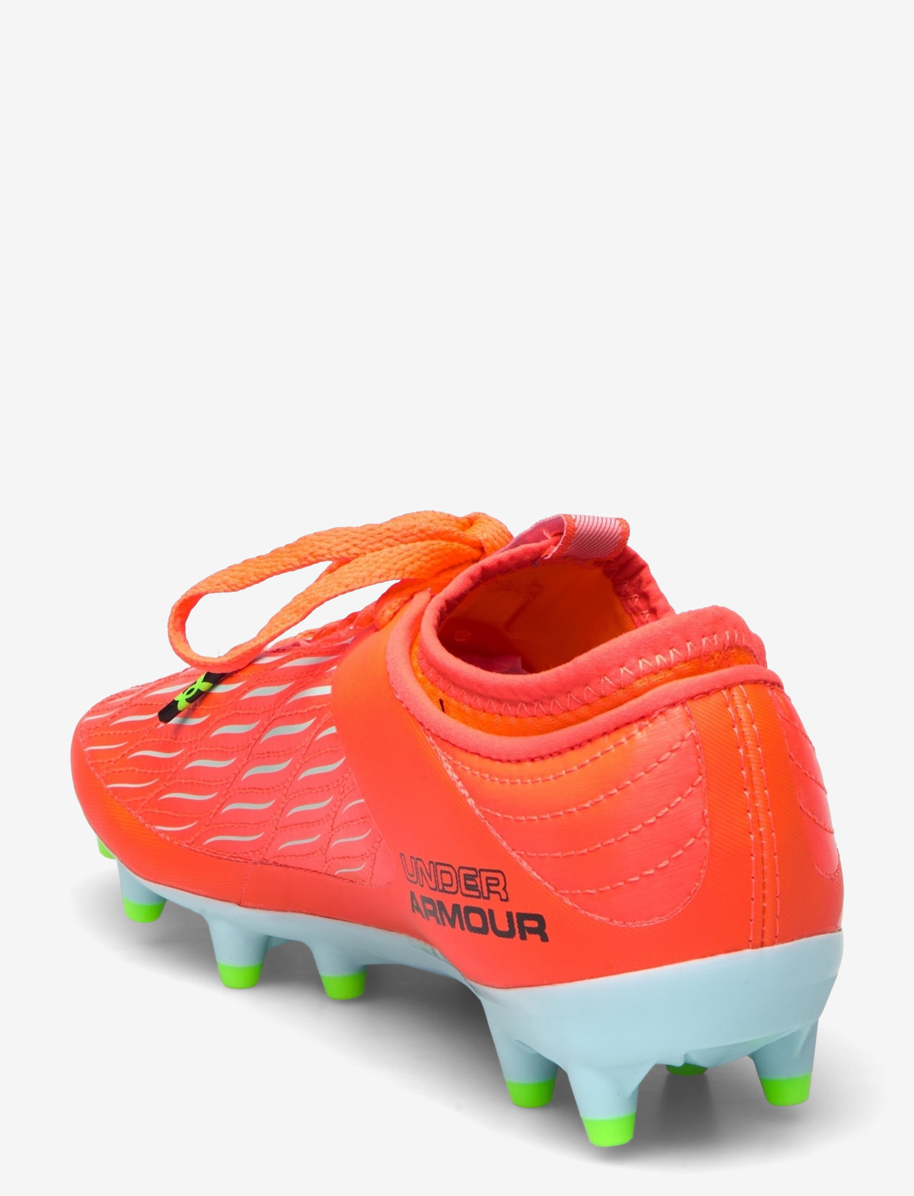 Under Armour - UA Magnetico Select 4 JR FG - jalgpalli puutsad - ares - 2