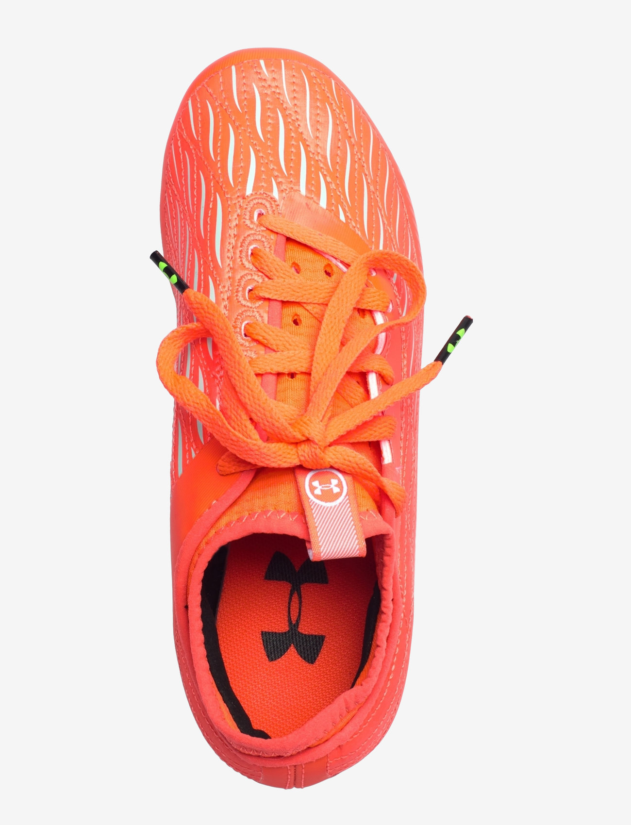 Under Armour - UA Magnetico Select 4 JR FG - jalgpalli puutsad - ares - 3