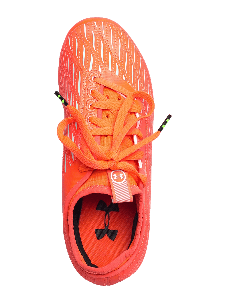 Under Armour - UA Magnetico Select 4 JR FG - fußballstiefel - ares - 3