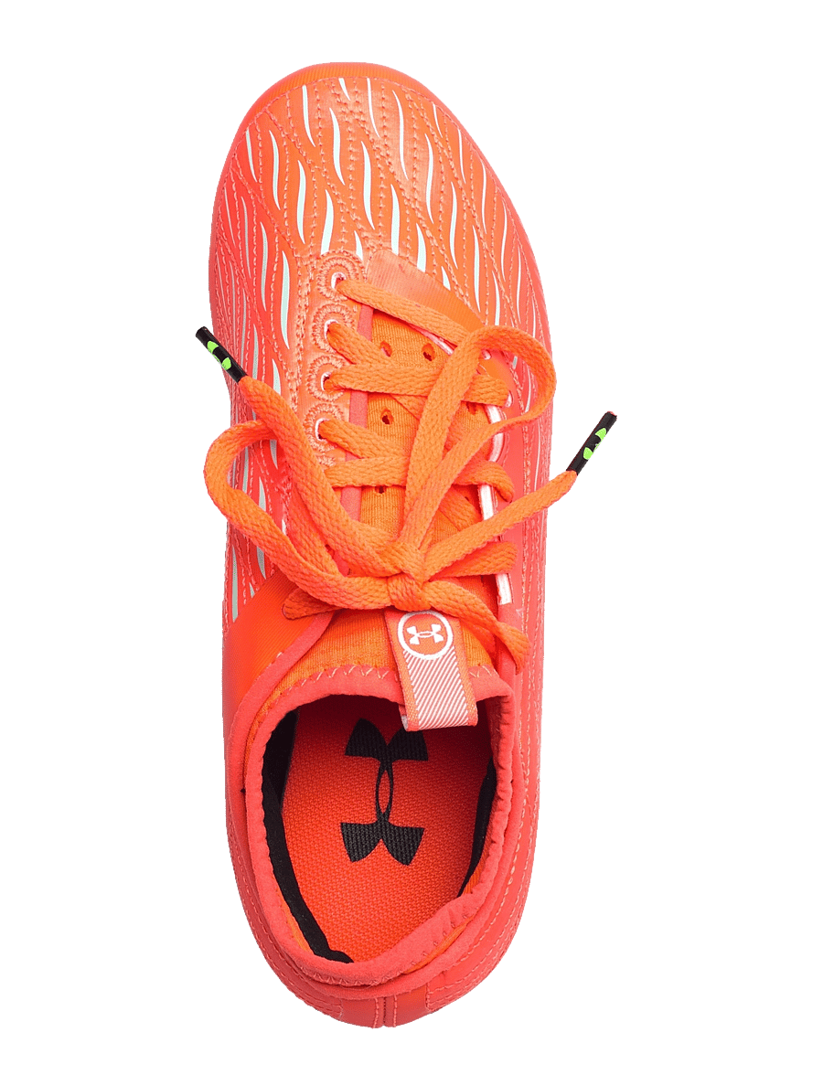 Under Armour - UA Magnetico Select 4 JR FG - fodboldstøvler - ares - 3