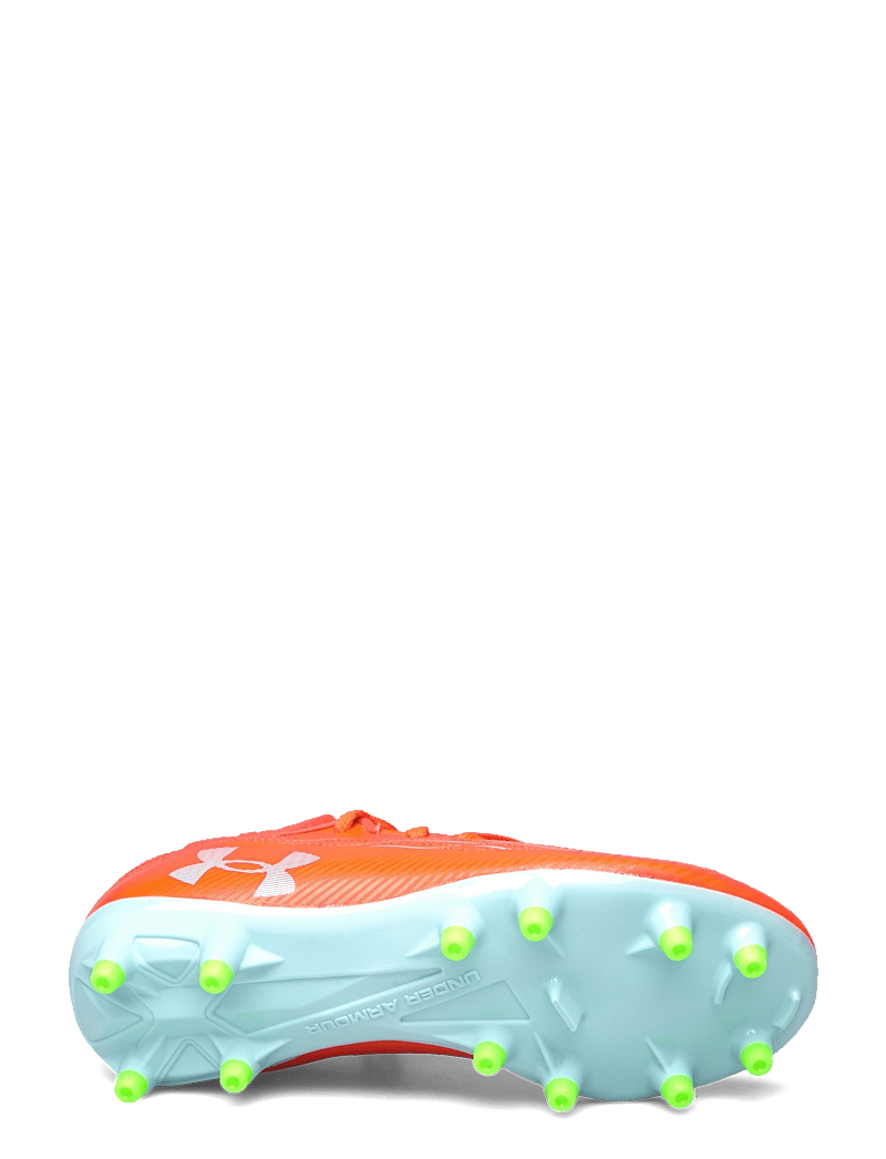 Under Armour - UA Magnetico Select 4 JR FG - fußballstiefel - ares - 4