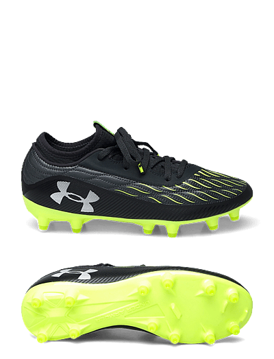 Ua Magnetico Select 4 Jr Fg - FodboldstøVler