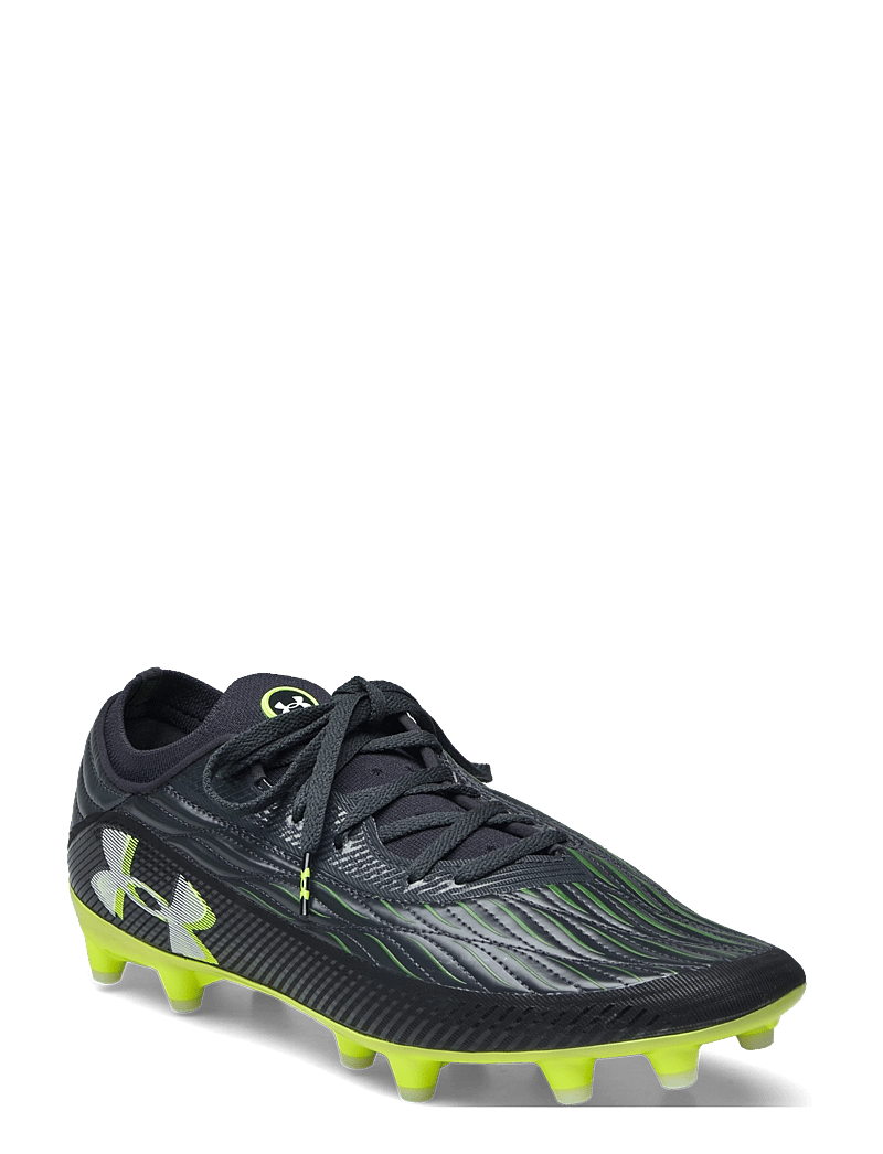 Under Armour - UA Magnetico Pro 4 FG - fußballstiefel - black - 1