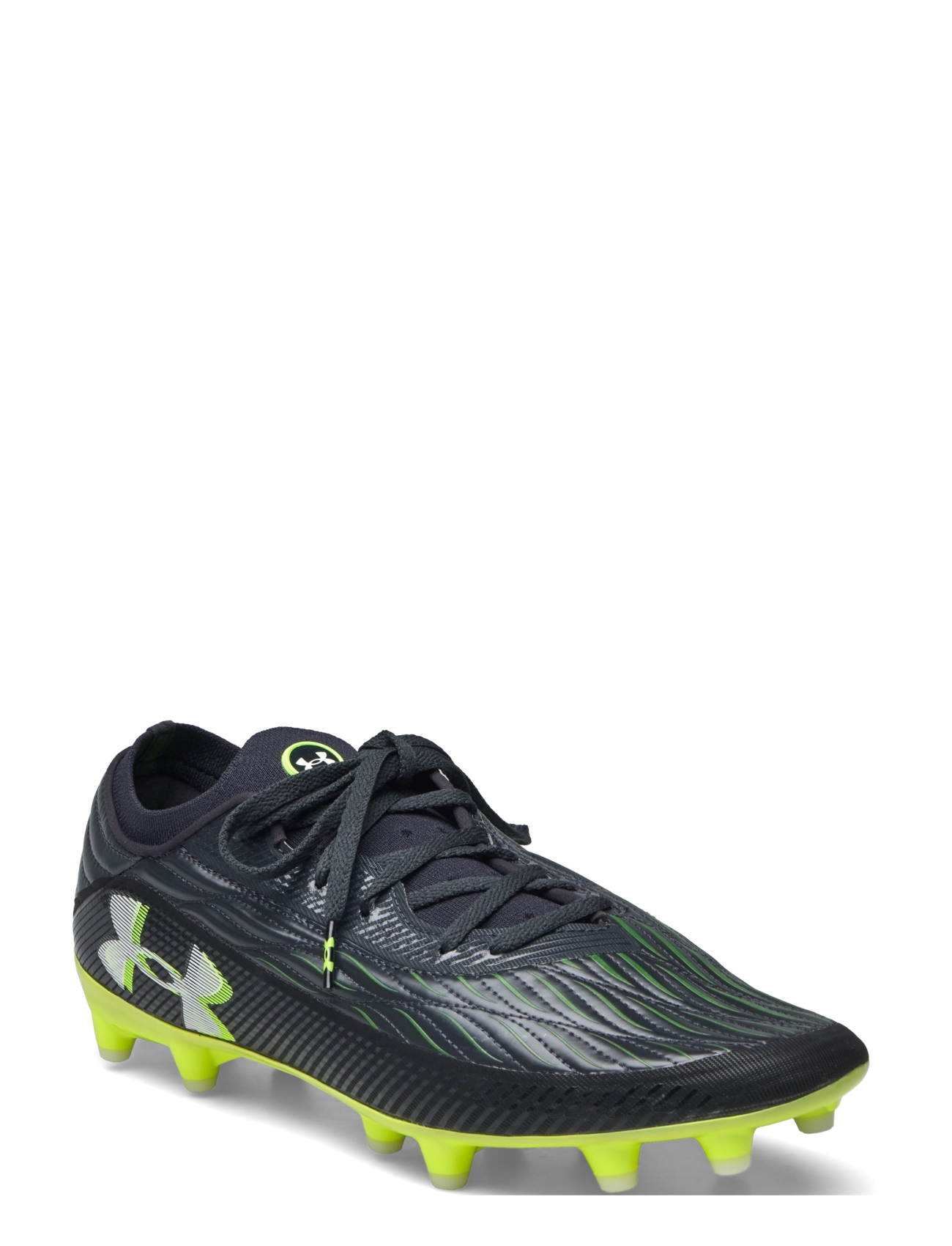 Under Armour - UA Magnetico Pro 4 FG - jalgpalli puutsad - black - 1