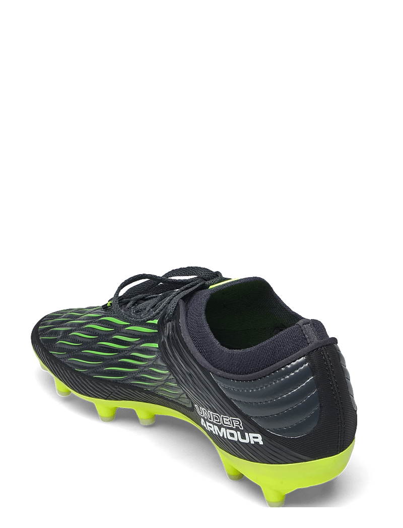 Under Armour - UA Magnetico Pro 4 FG - fußballstiefel - black - 2