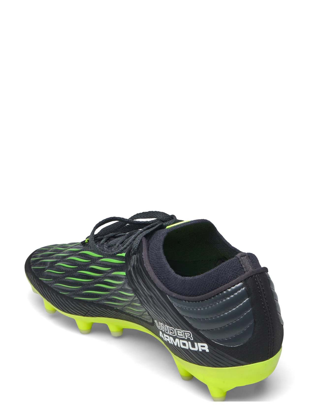 Under Armour - UA Magnetico Pro 4 FG - jalgpalli puutsad - black - 2