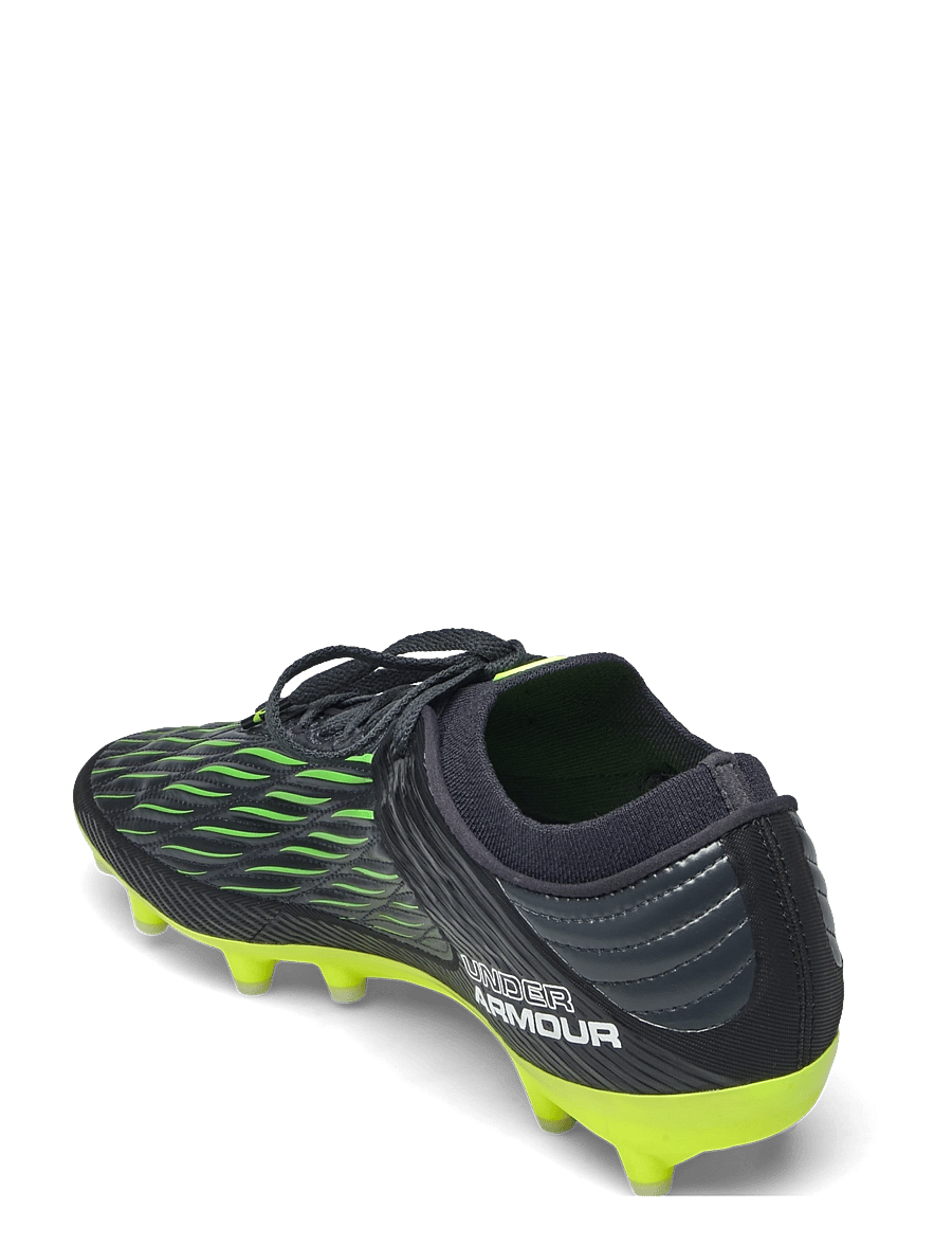 Under Armour - UA Magnetico Pro 4 FG - fußballstiefel - black - 2