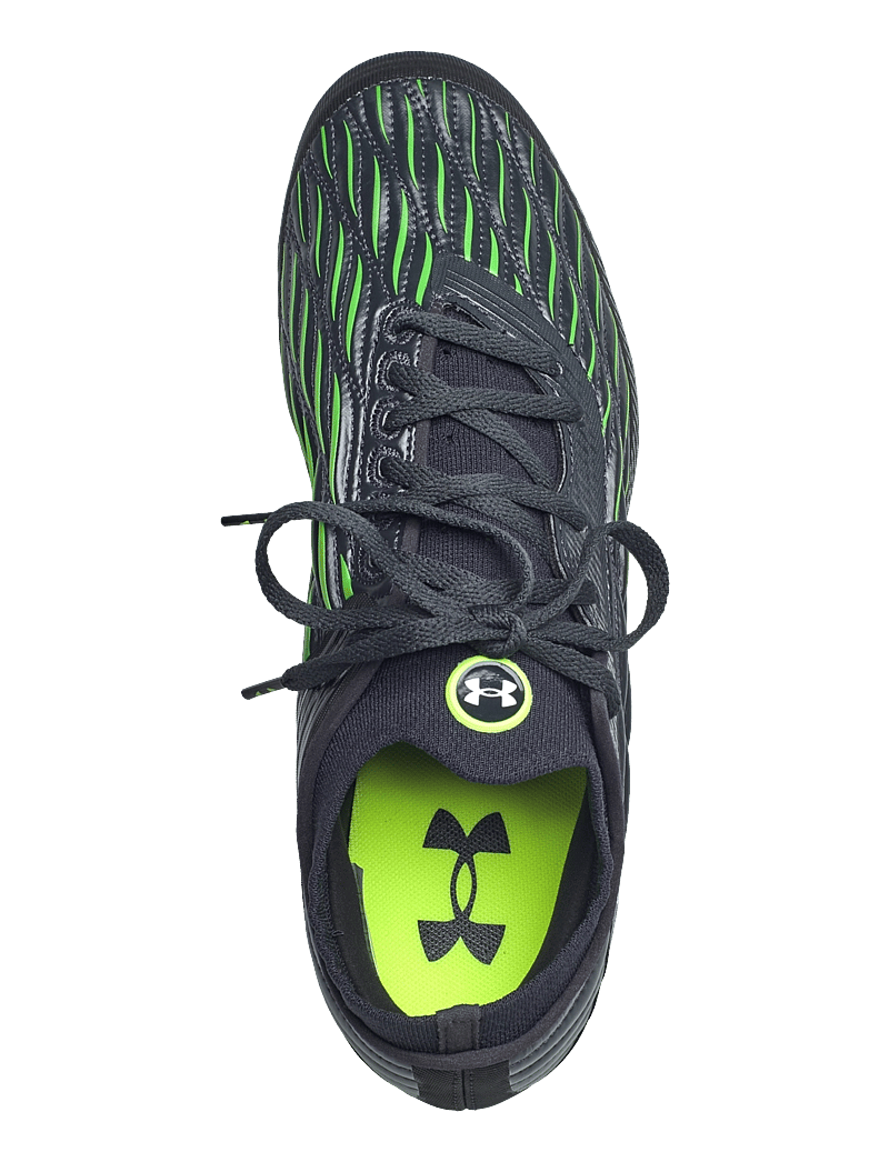 Under Armour - UA Magnetico Pro 4 FG - fußballstiefel - black - 3