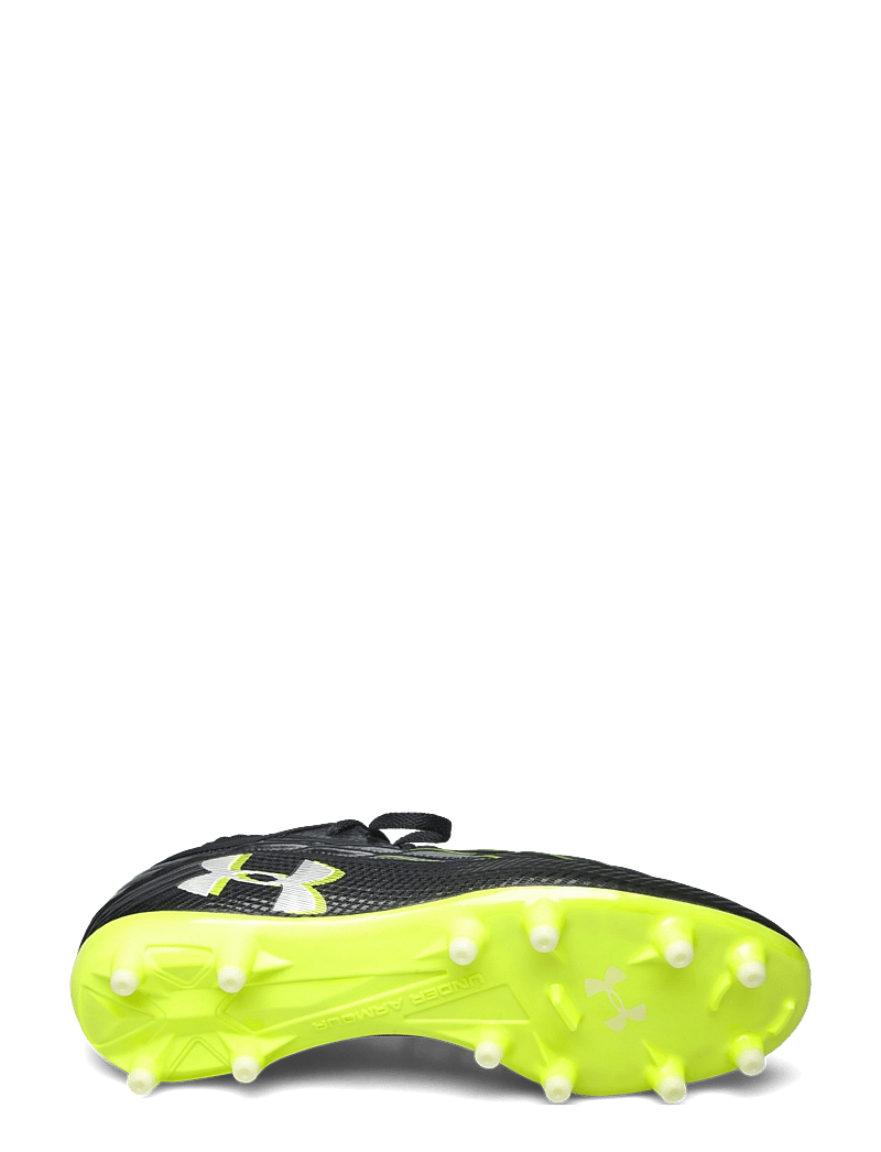 Under Armour - UA Magnetico Pro 4 FG - fußballstiefel - black - 4