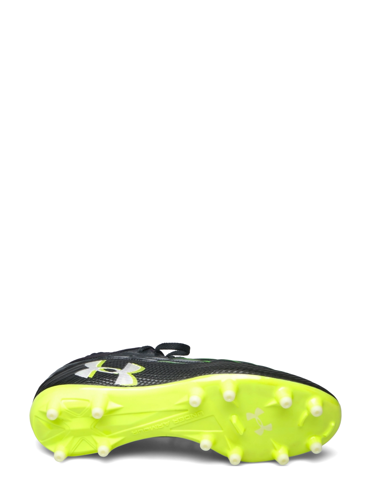 Under Armour - UA Magnetico Pro 4 FG - jalgpalli puutsad - black - 4