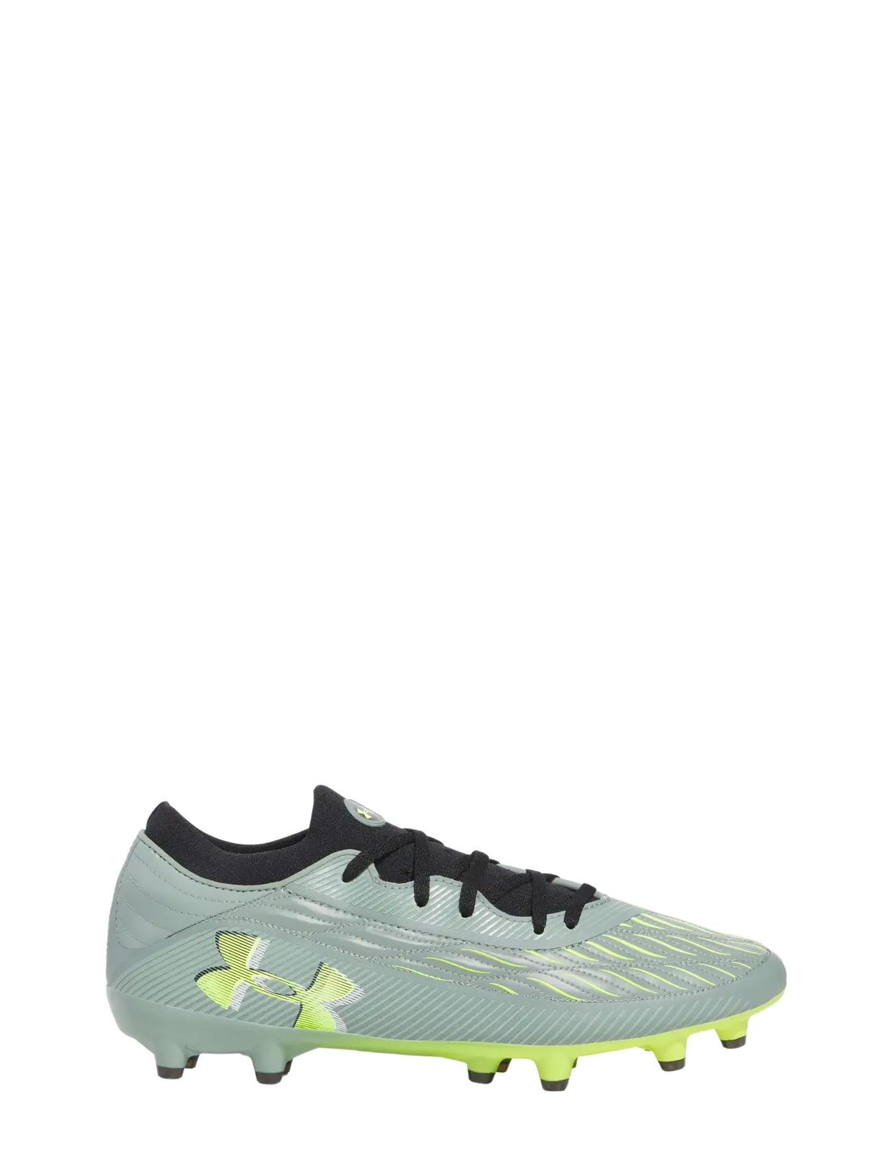 UNDER ARMOUR Ua Magnetico Pro 4 Fg Grün - 45 - Herren