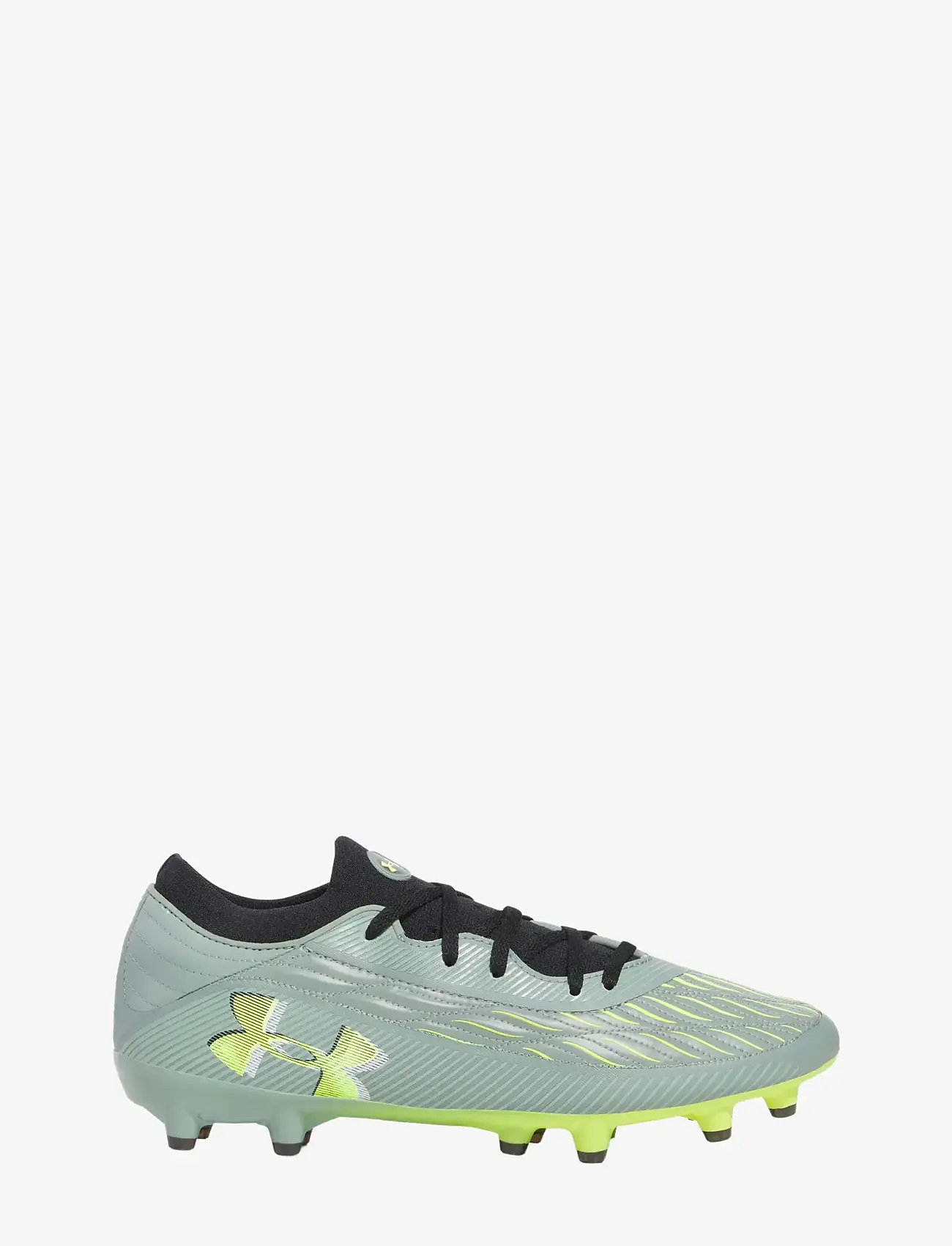 Under Armour - UA Magnetico Pro 4 FG - fodboldstøvler - silica green - 0