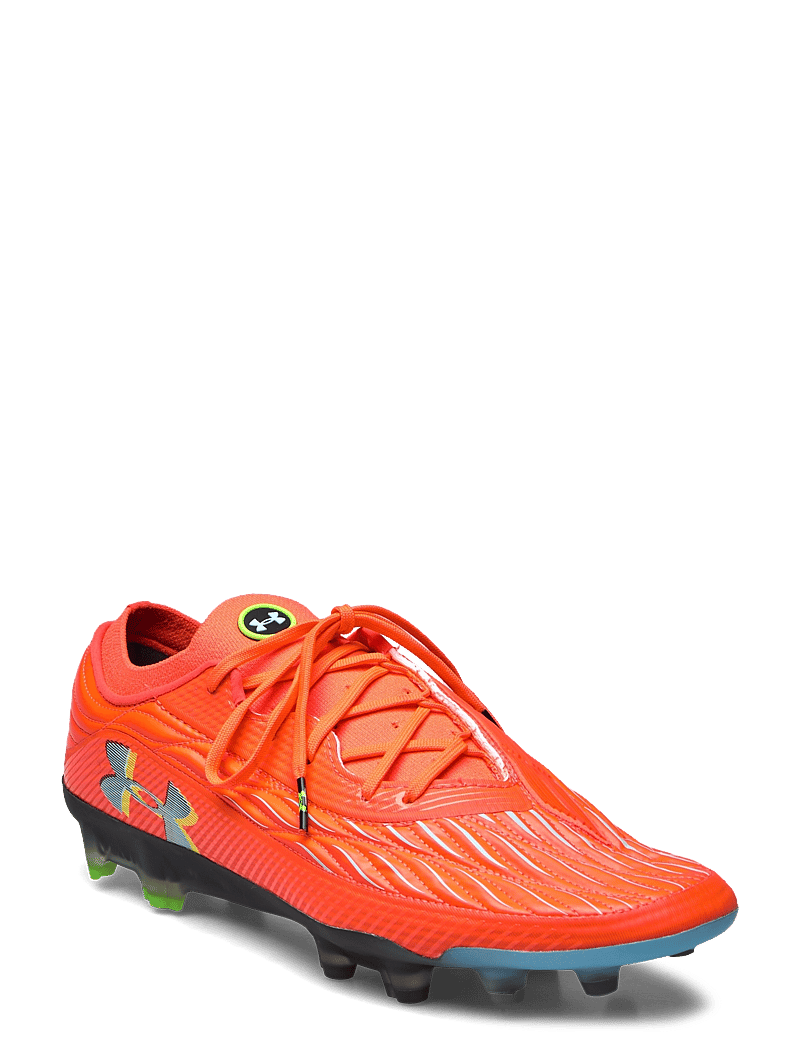 Under Armour - UA Magnetico Elite 4 FG - fußballstiefel - ares - 1
