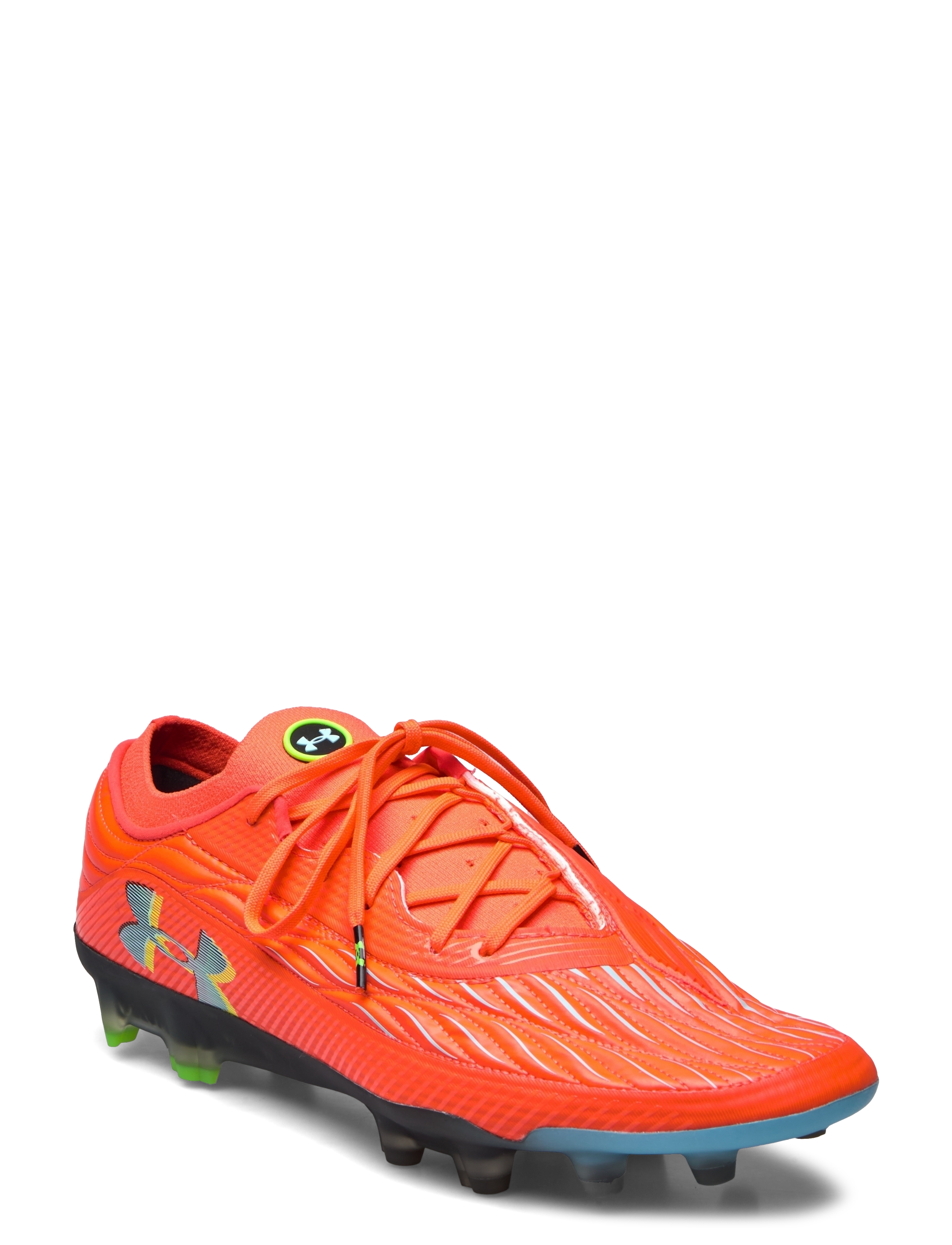 Under Armour - UA Magnetico Elite 4 FG - fotbollsskor - ares - 1
