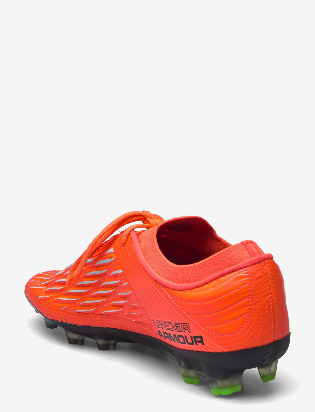 Under Armour - UA Magnetico Elite 4 FG - football boots - ares - 2