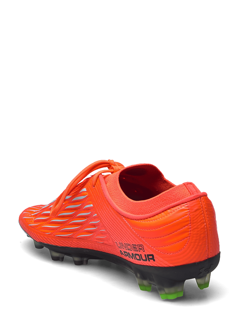 Under Armour - UA Magnetico Elite 4 FG - fußballstiefel - ares - 2