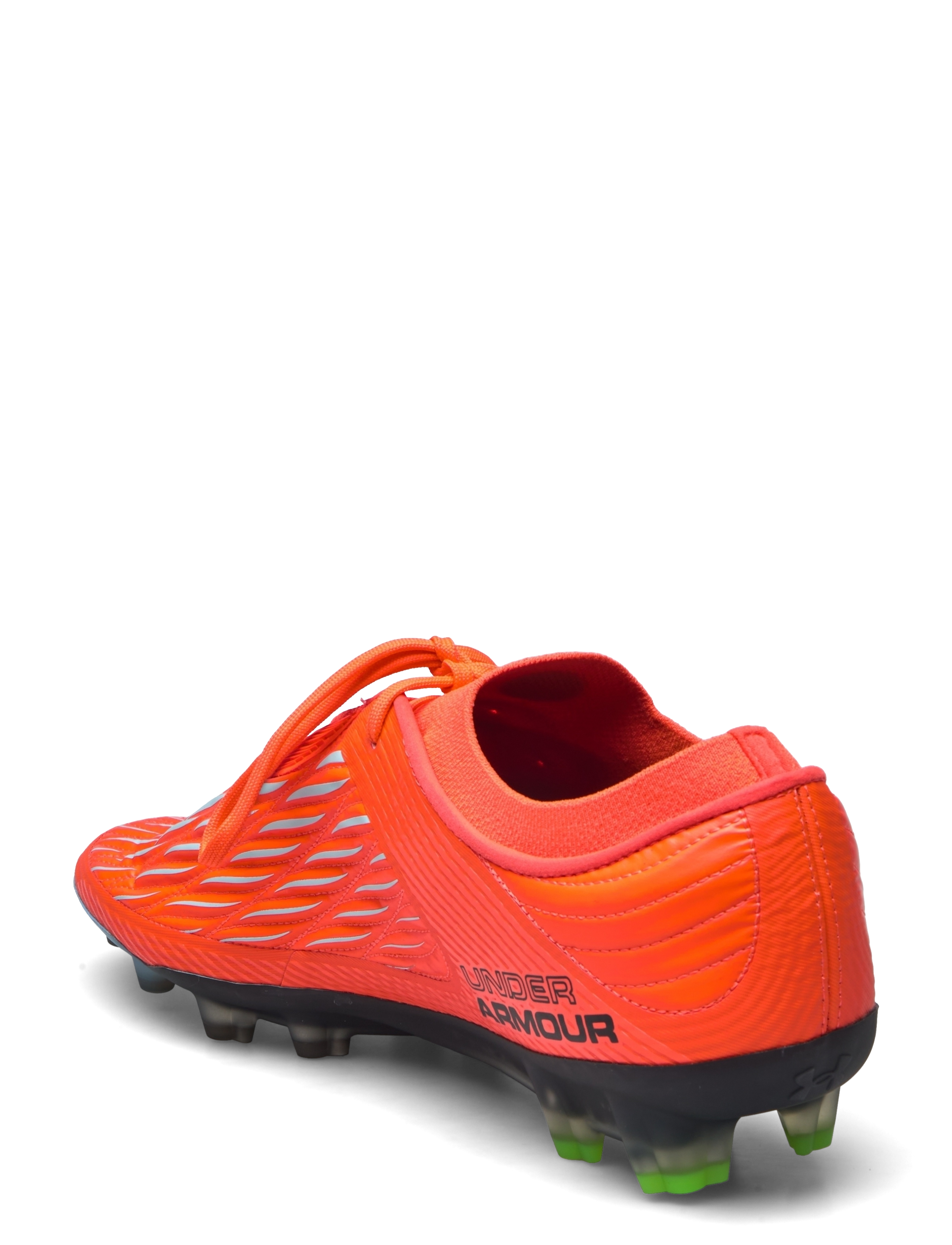 Under Armour - UA Magnetico Elite 4 FG - fotbollsskor - ares - 2