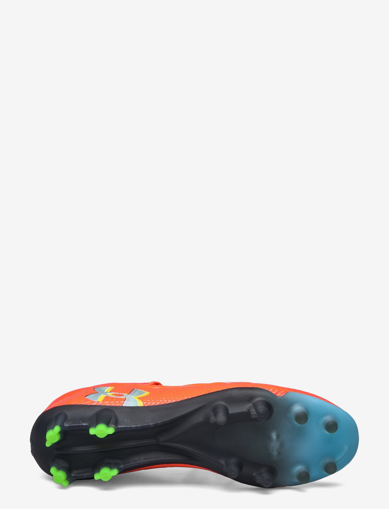 Under Armour - UA Magnetico Elite 4 FG - football boots - ares - 3