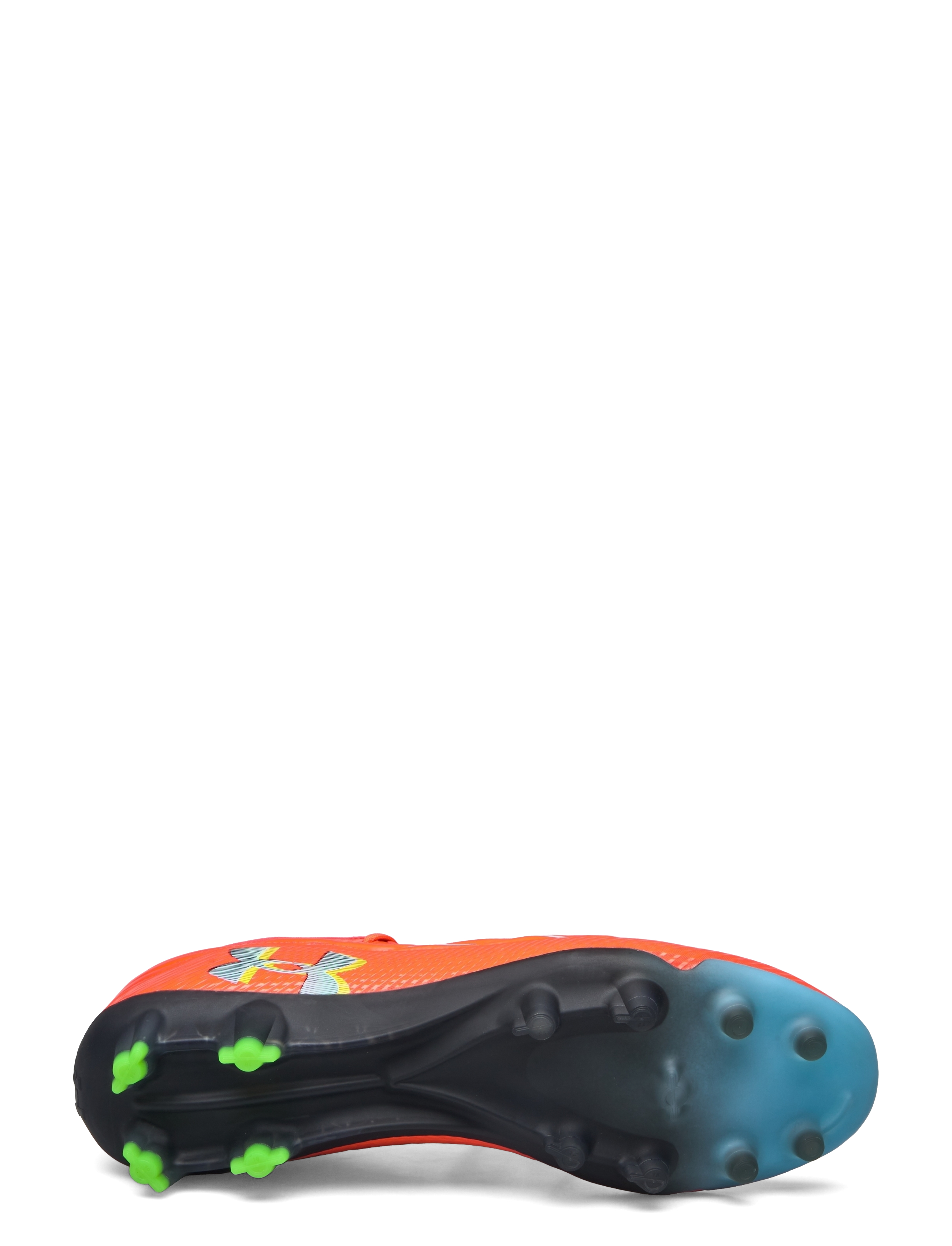Under Armour - UA Magnetico Elite 4 FG - fotbollsskor - ares - 3