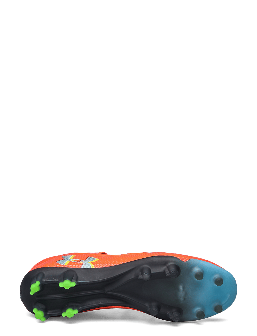 Under Armour - UA Magnetico Elite 4 FG - fodboldstøvler - ares - 3