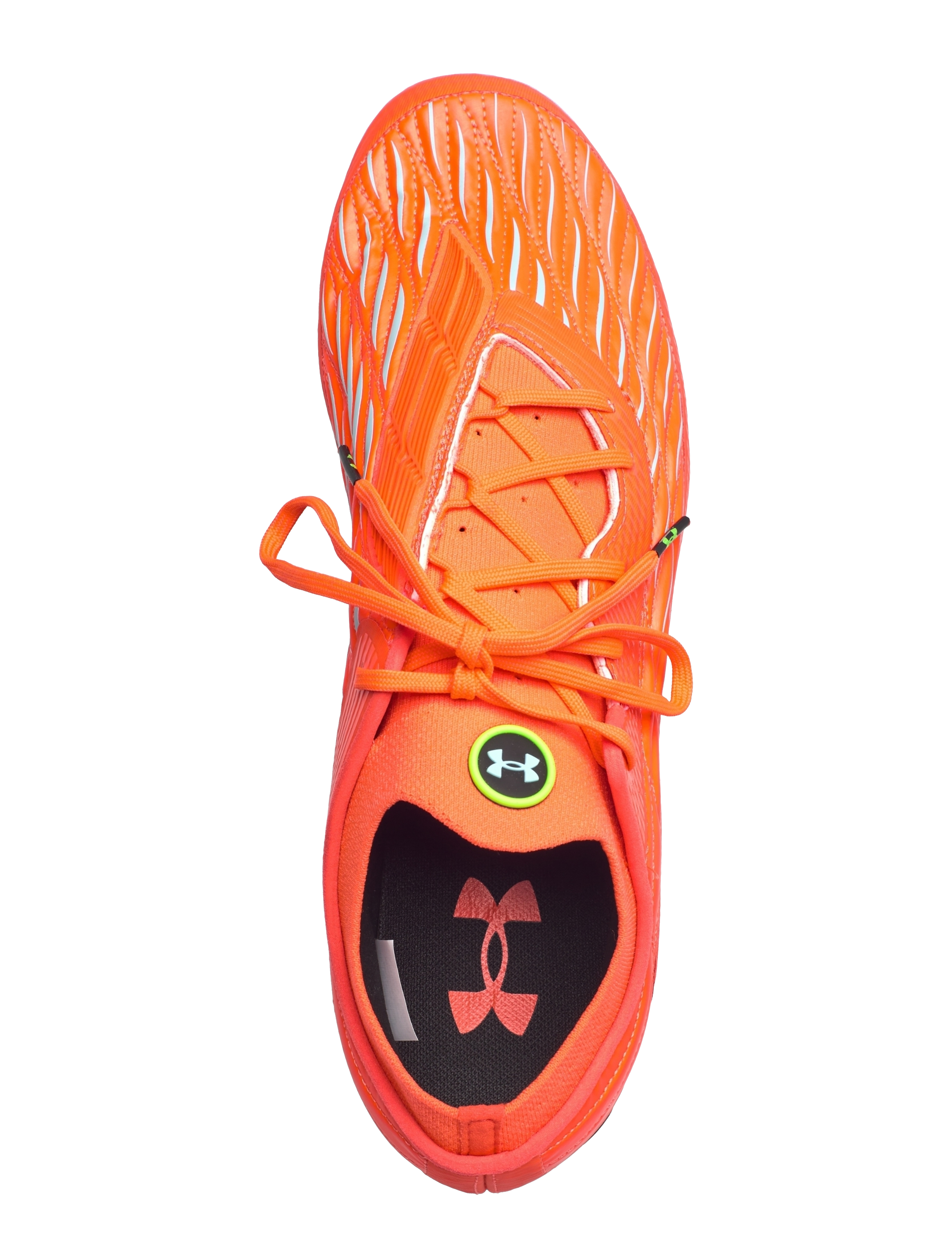 Under Armour - UA Magnetico Elite 4 FG - fotbollsskor - ares - 4