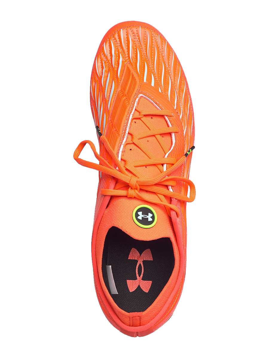 Under Armour - UA Magnetico Elite 4 FG - fodboldstøvler - ares - 4