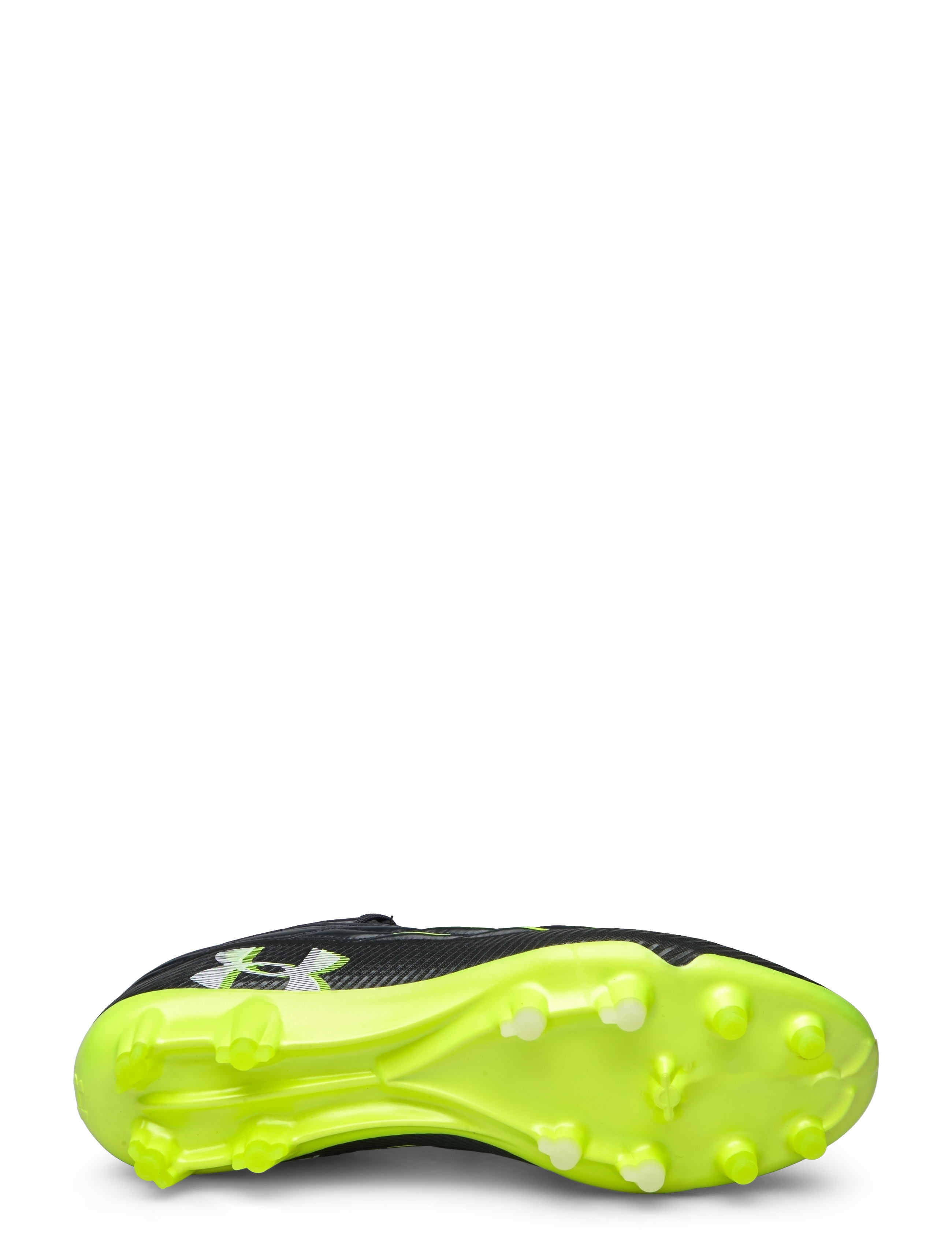 Under Armour - UA Magnetico Elite 4 FG - fotballsko - black - 3