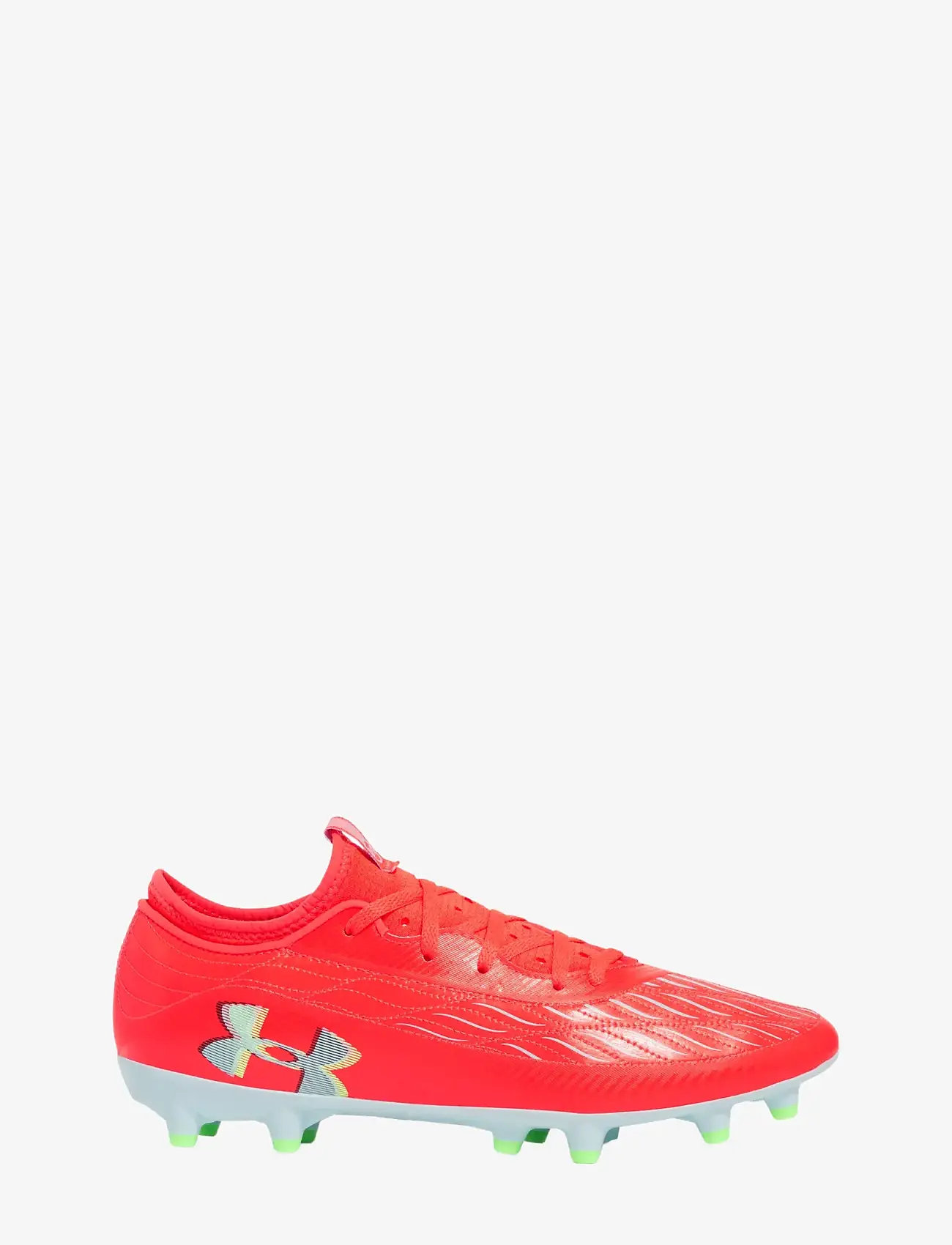 Under Armour Ua U Magnetico Select Fg – football boots – shop at