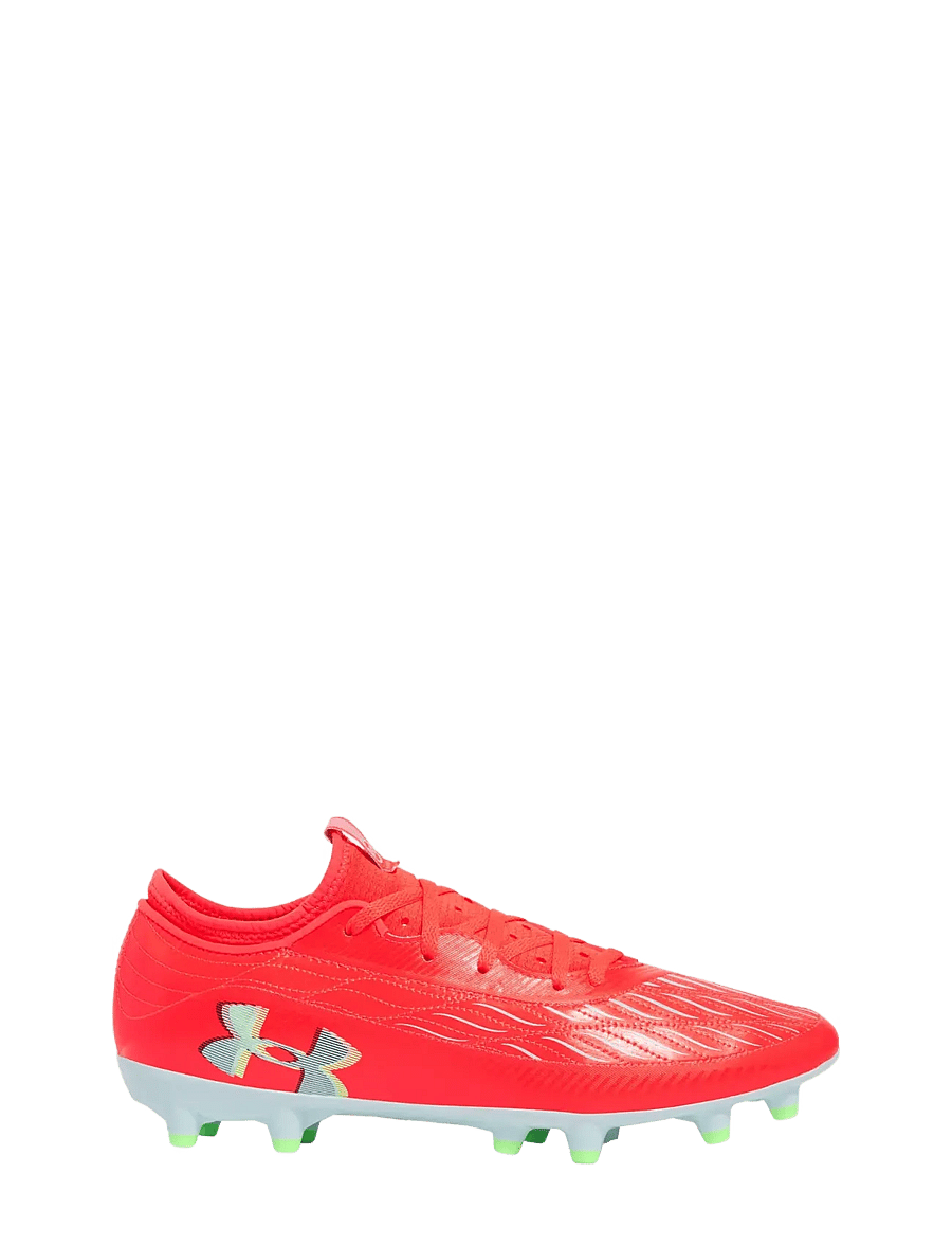 Under Armour - UA U Magnetico Select 4 FG - fußballstiefel - ares - 0
