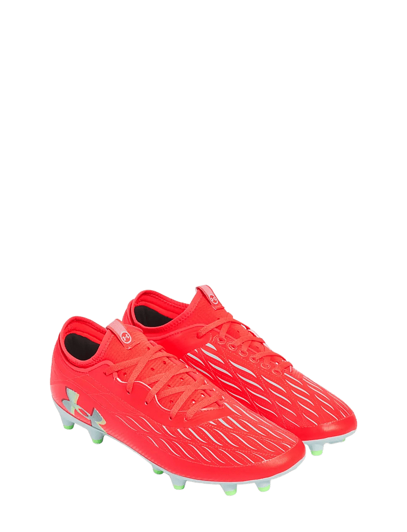 Under Armour - UA U Magnetico Select 4 FG - fußballstiefel - ares - 1