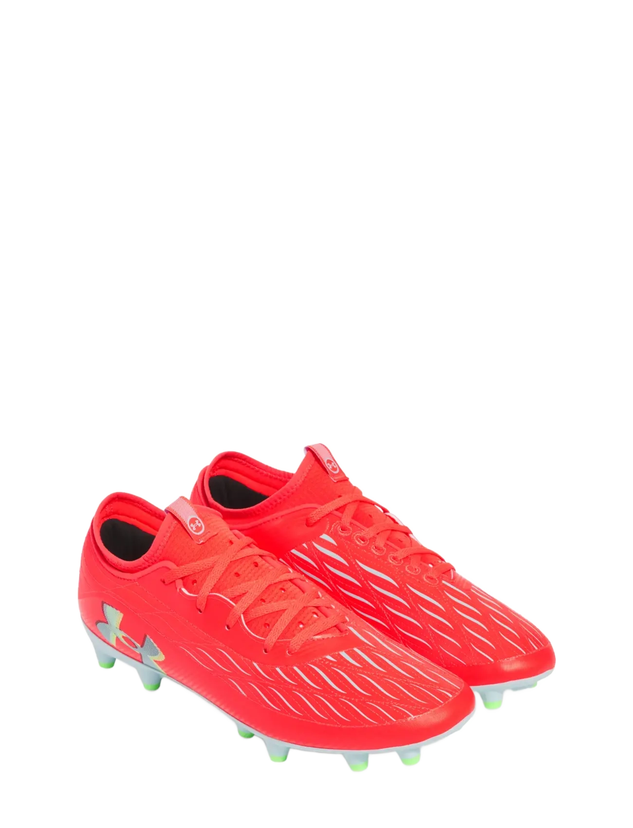 Under Armour - UA U Magnetico Select 4 FG - fußballstiefel - ares - 1