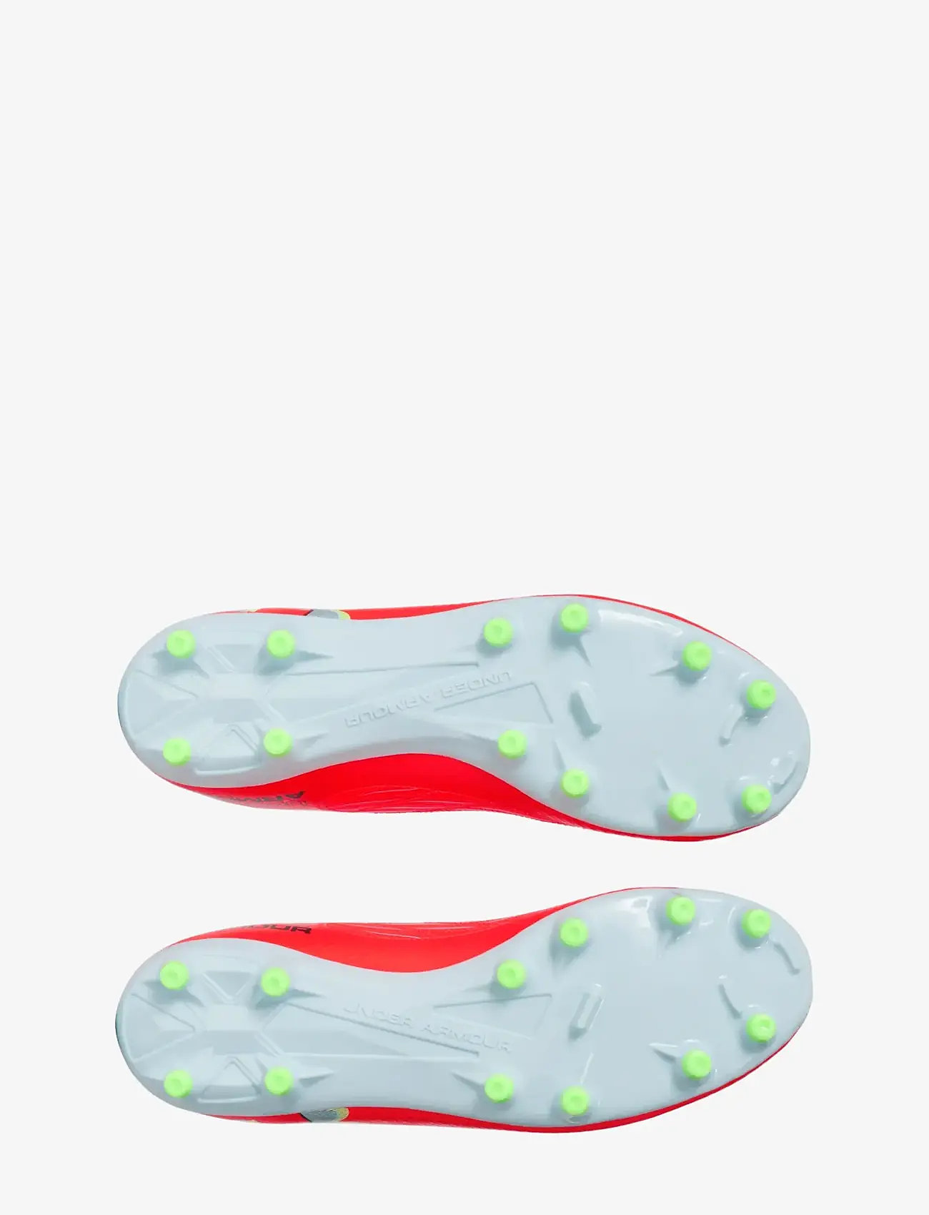 Under Armour - UA U Magnetico Select 4 FG - fotbollsskor - ares - 2