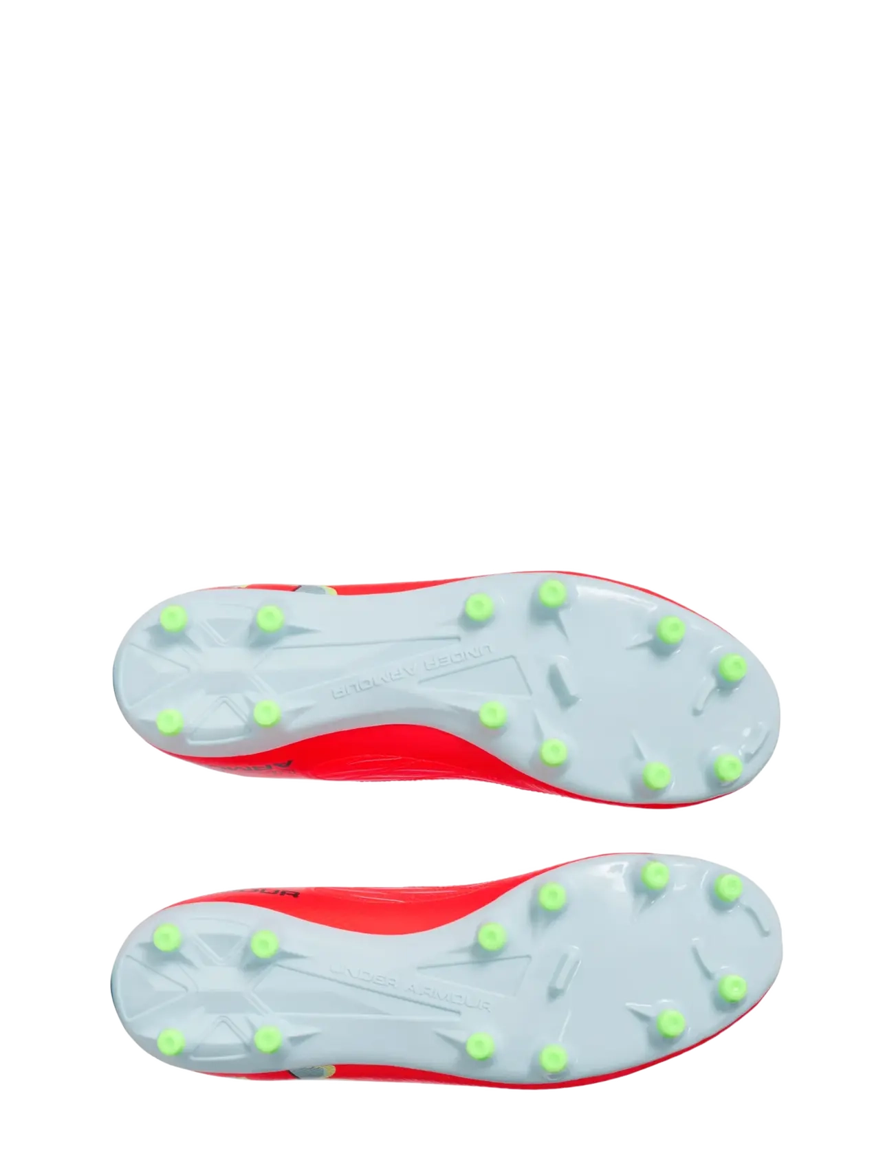 Under Armour - UA U Magnetico Select 4 FG - fußballstiefel - ares - 2