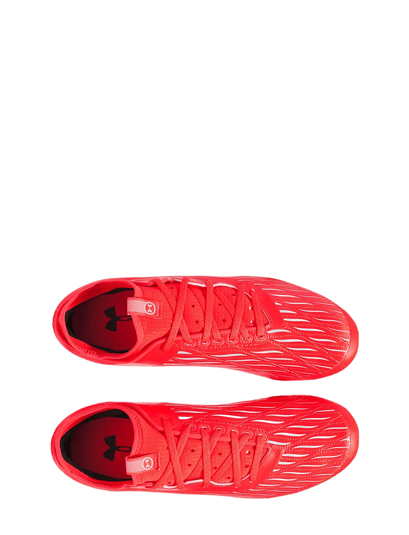 Under Armour - UA U Magnetico Select 4 FG - fußballstiefel - ares - 3