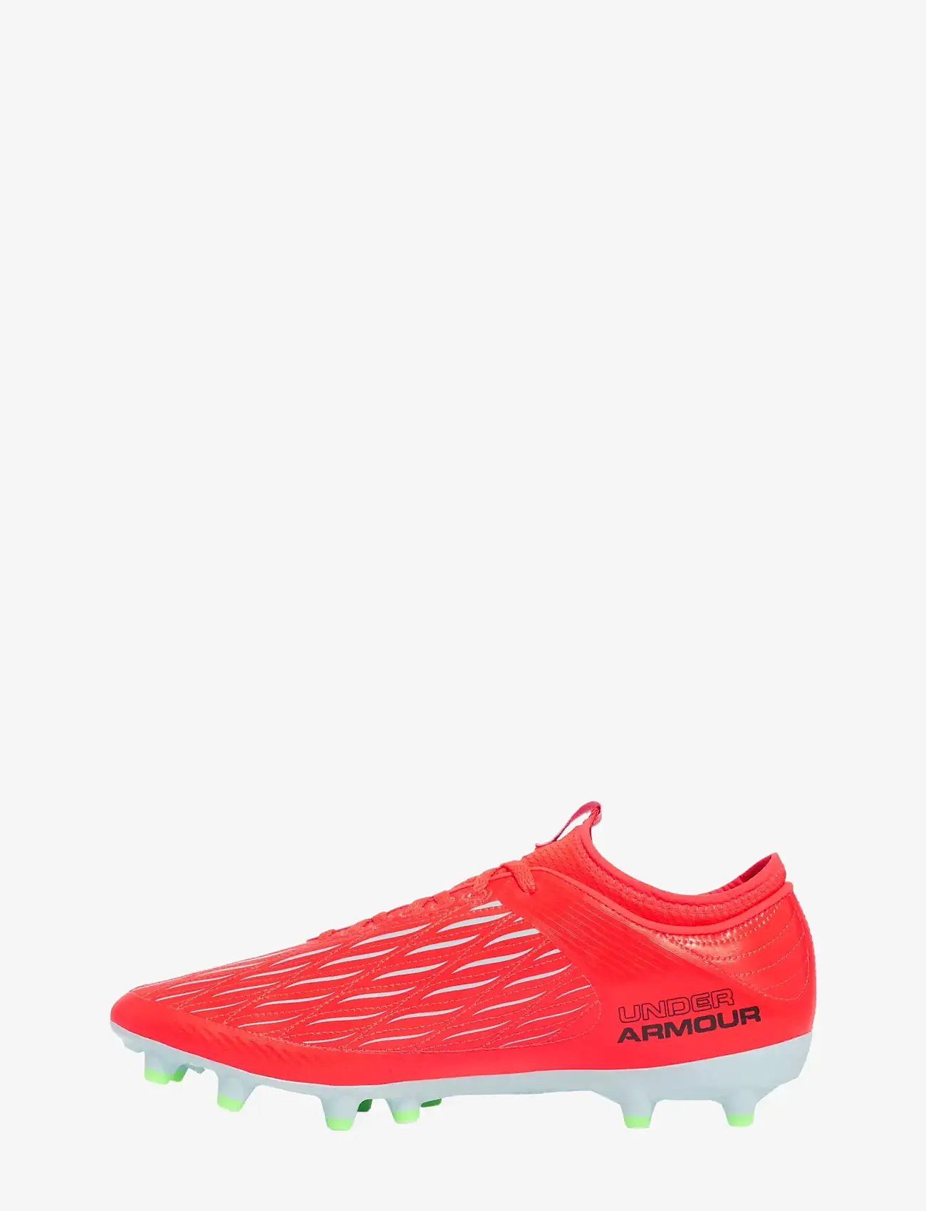 Under Armour - UA U Magnetico Select 4 FG - fotbollsskor - ares - 4