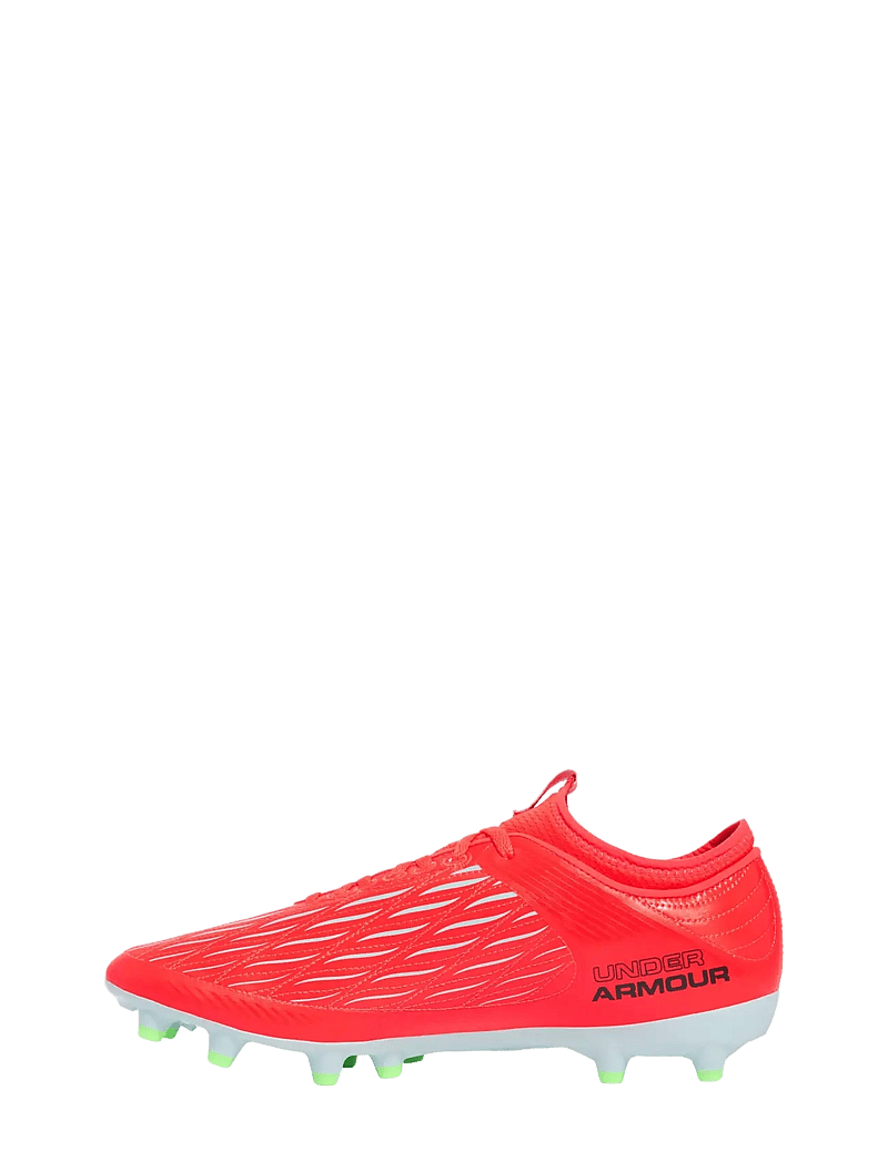 Under Armour - UA U Magnetico Select 4 FG - fußballstiefel - ares - 4