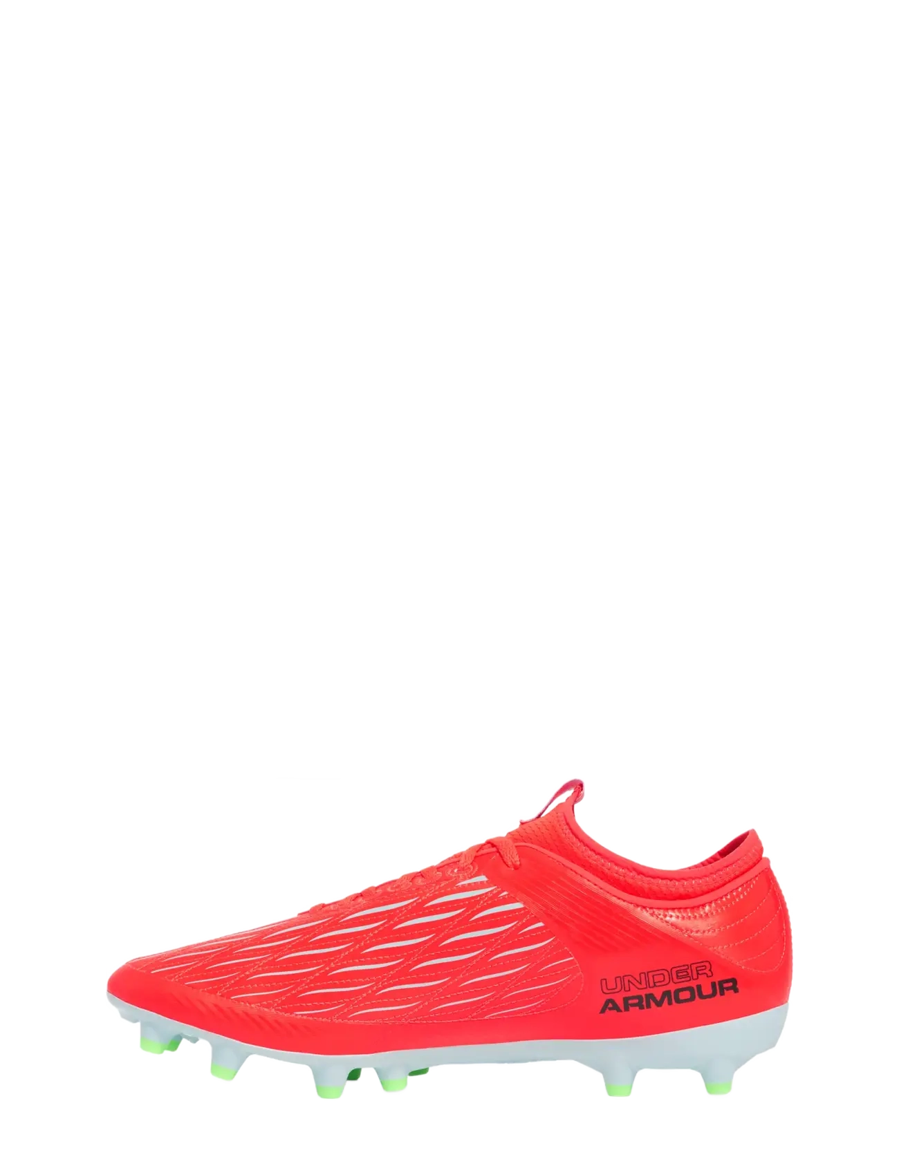 Under Armour - UA U Magnetico Select 4 FG - fußballstiefel - ares - 4