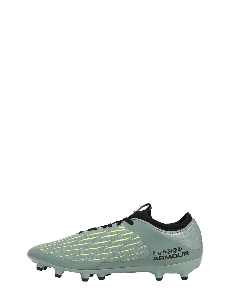 Under Armour - UA U Magnetico Select 4 FG - fußballstiefel - silica green - 4