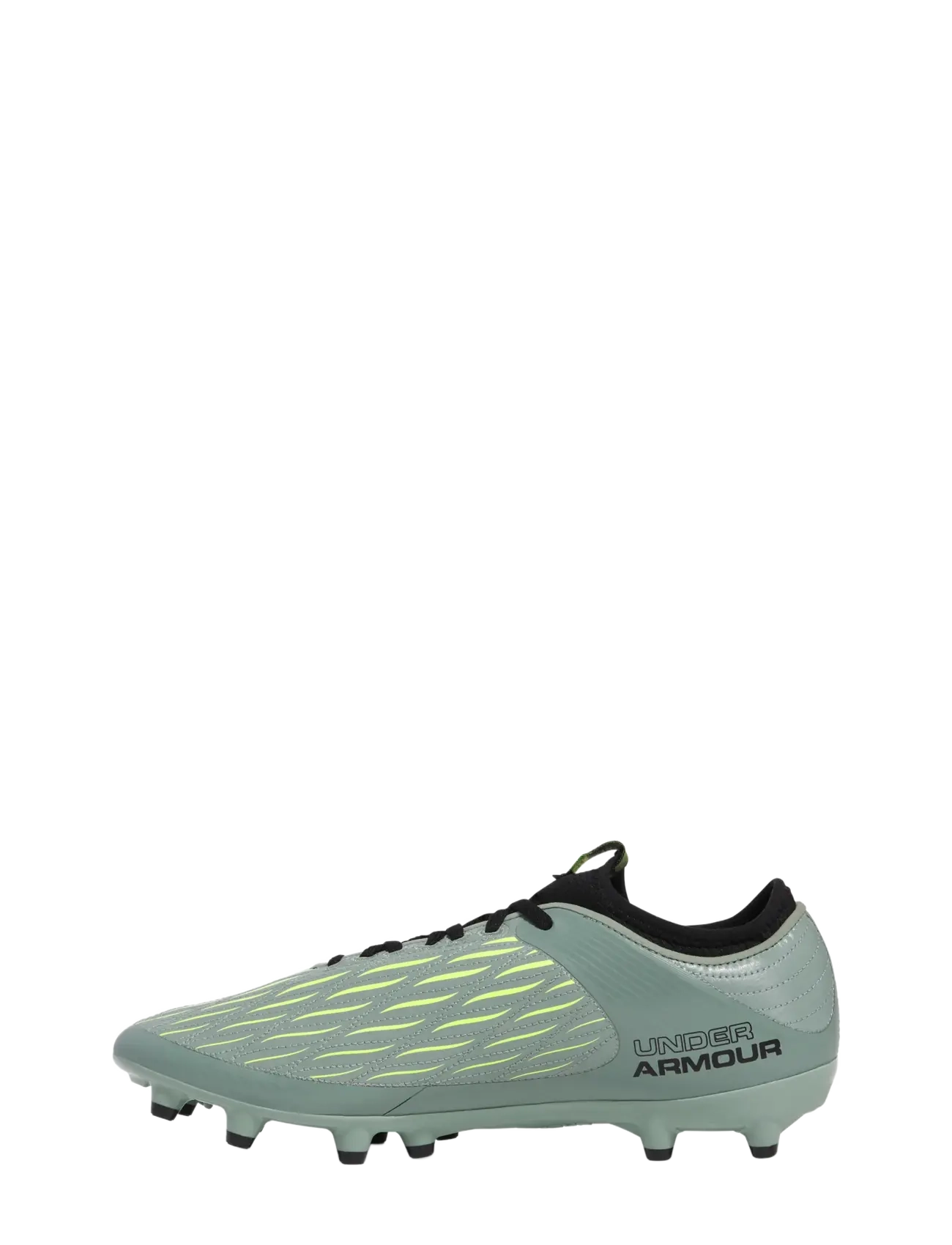 Under Armour - UA U Magnetico Select 4 FG - fußballstiefel - silica green - 4