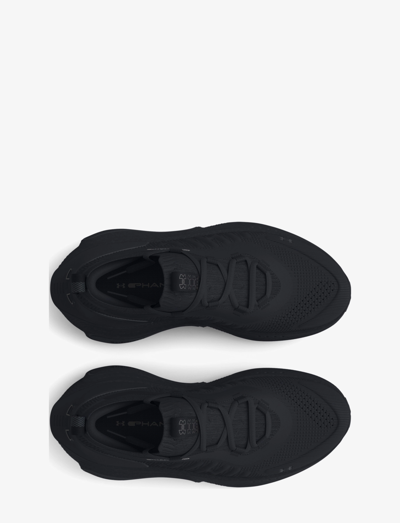 Under Armour - UA GS Phantom 4 - black - 5