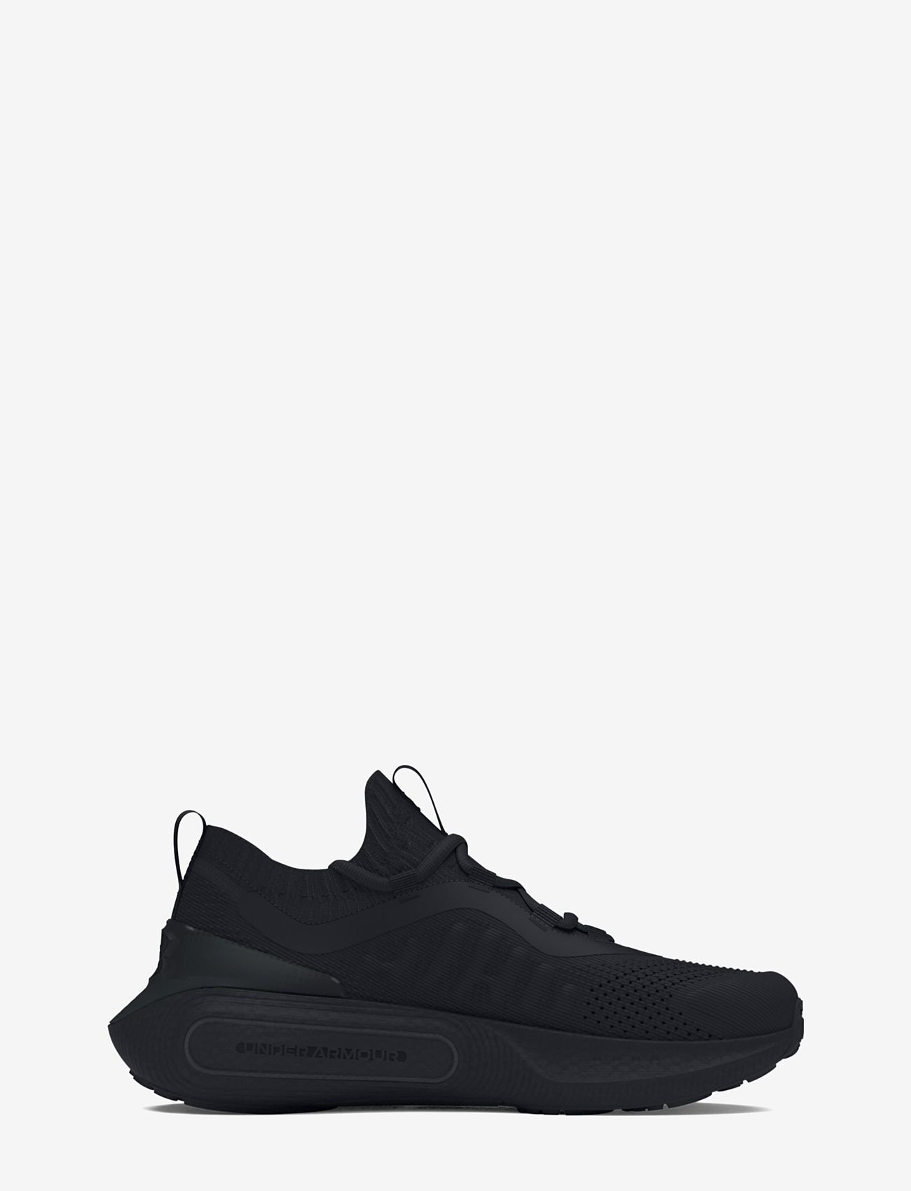 Under Armour - UA GS Phantom 4 - børn - black - 3