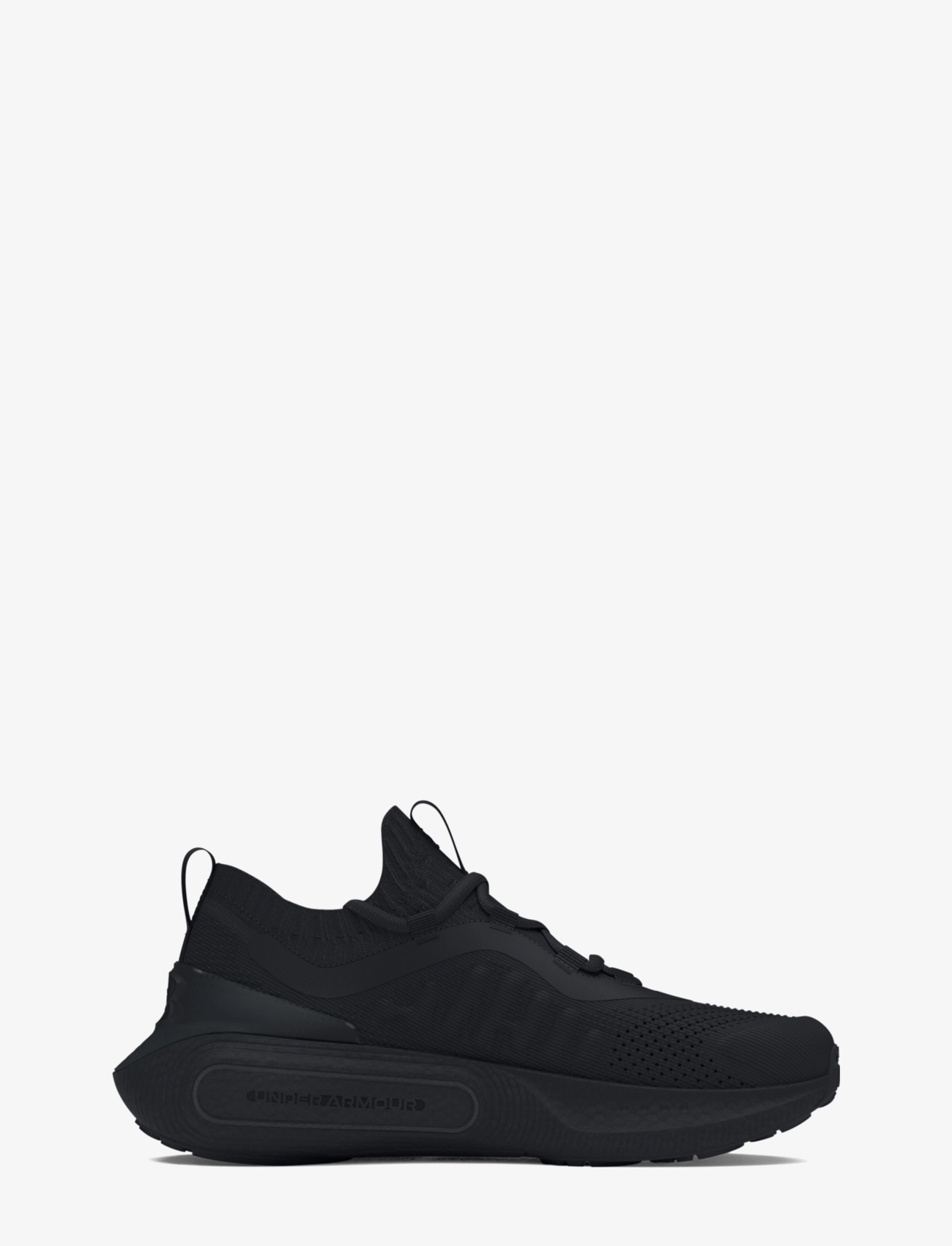 Under Armour - UA GS Phantom 4 - black - 3