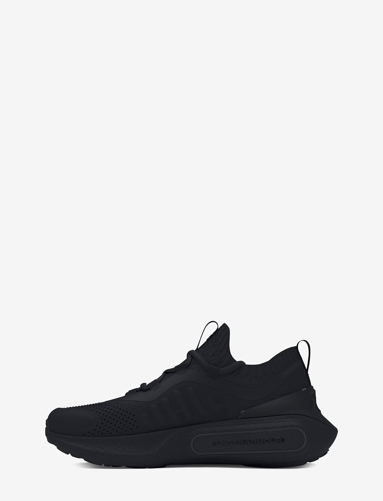 Under Armour - UA GS Phantom 4 - børn - black - 4