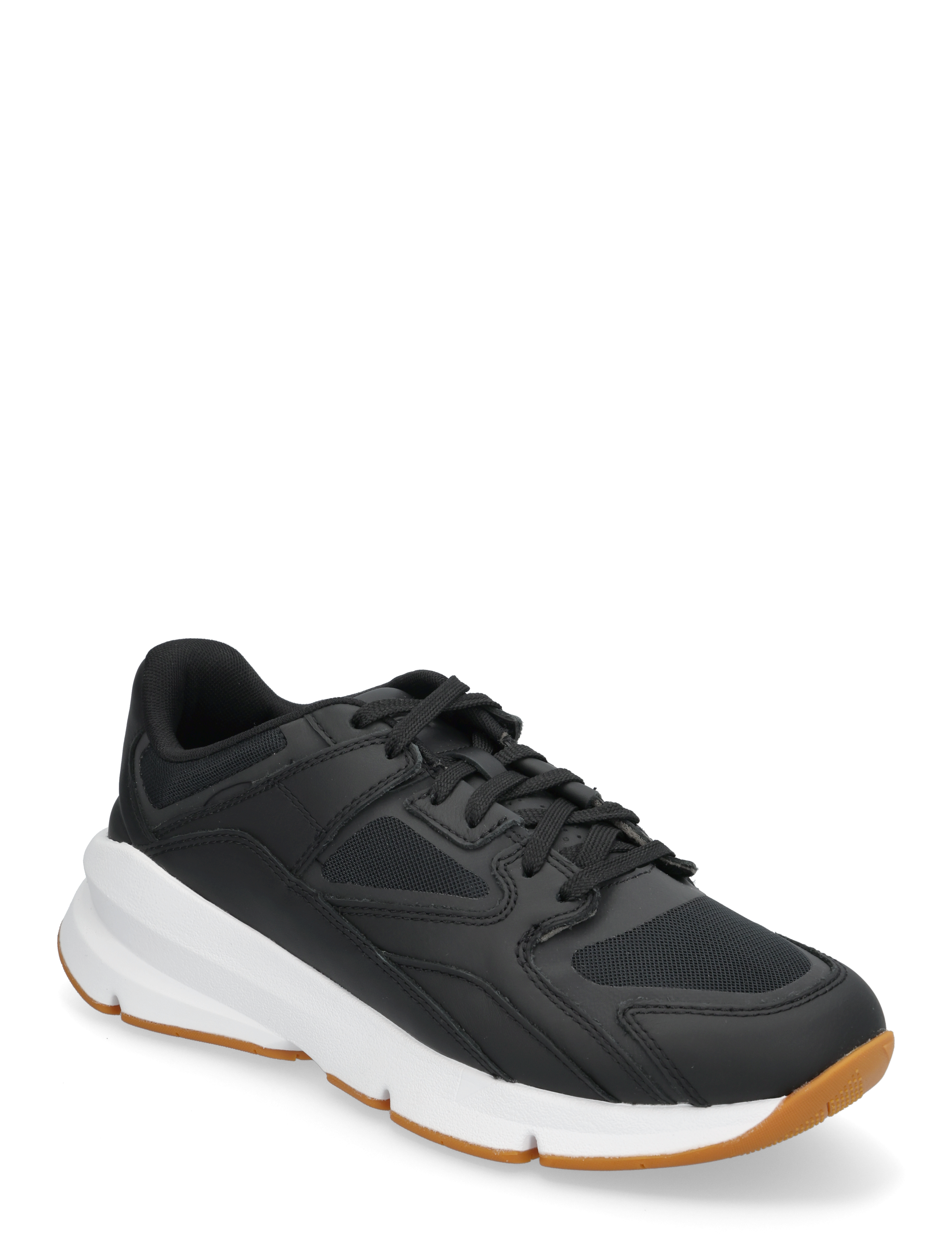 Under Armour - UA Forge 96 LEATHER reissue - black - 0