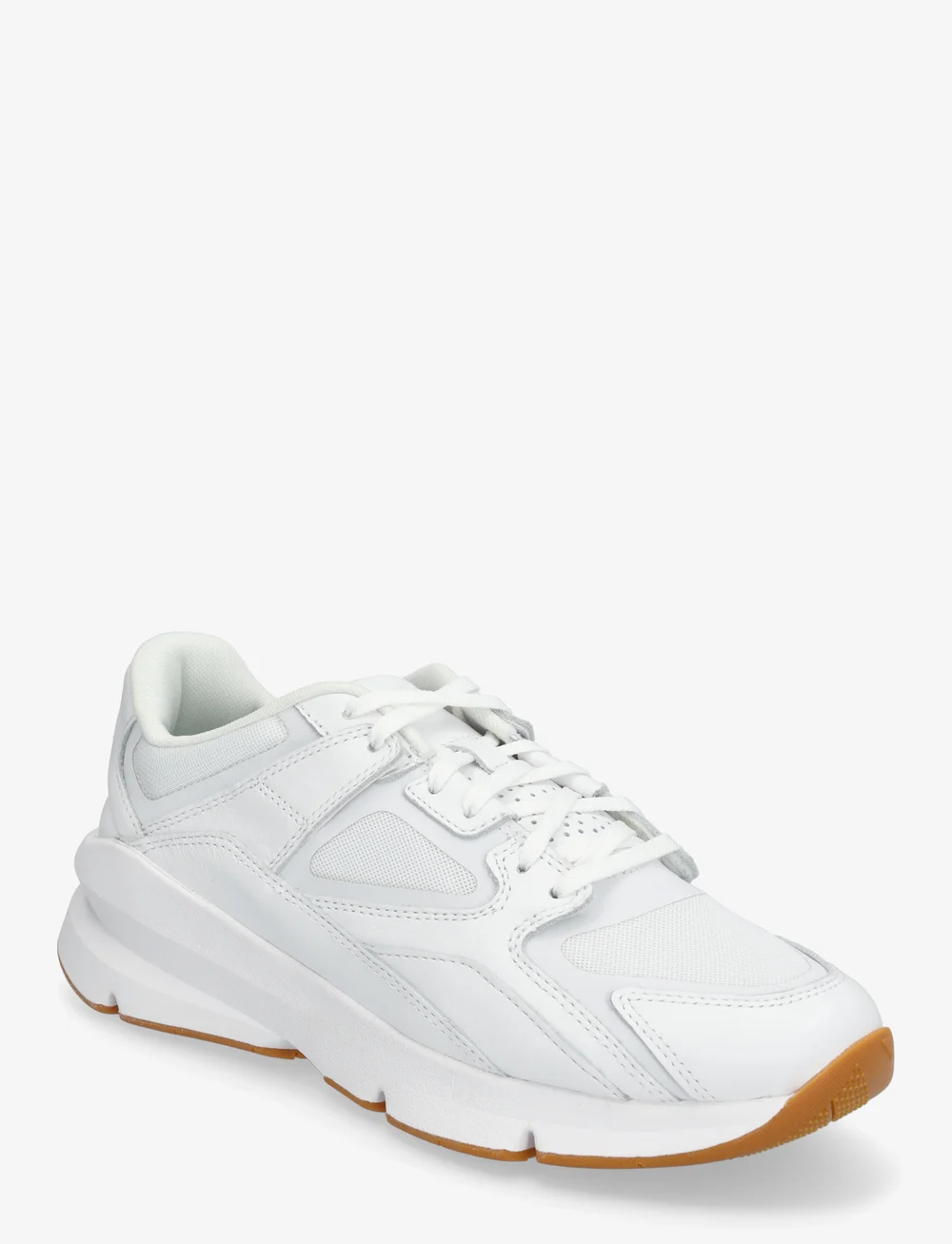 Under Armour - UA Forge 96 LEATHER reissue - niedriger schnitt - halo gray - 0