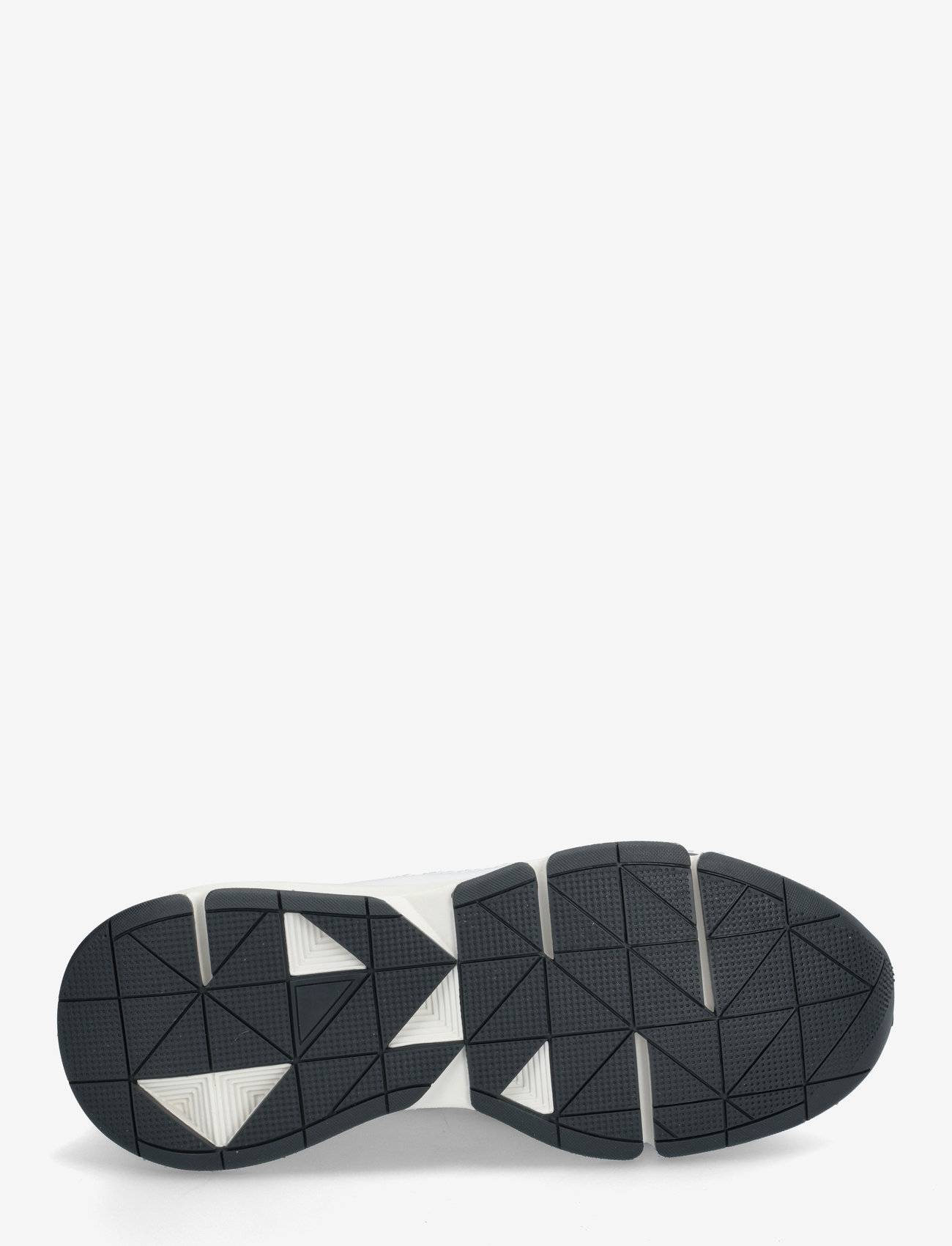 Under Armour - UA Forge 96 LEATHER reissue - niedriger schnitt - white - 4