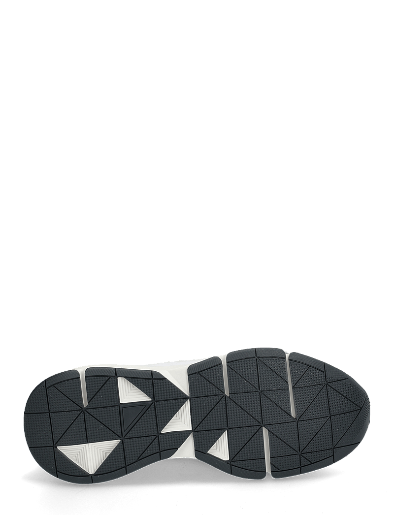 Under Armour - UA Forge 96 LEATHER reissue - niedriger schnitt - white - 4