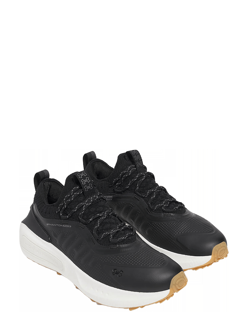 Under Armour - UA Phantom Fore - golfschuhe - black - 1
