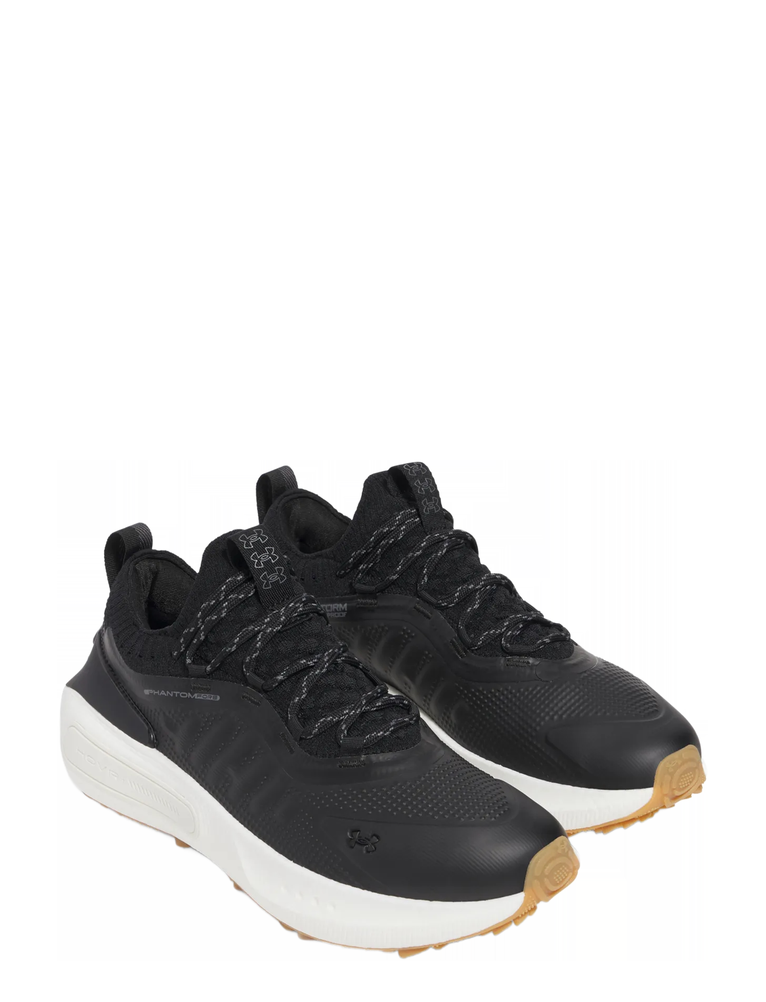 Under Armour - UA Phantom Fore - black - 1