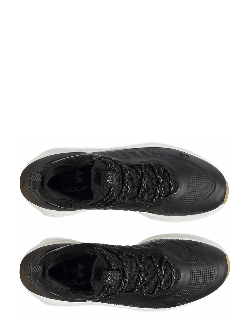 Under Armour - UA Phantom Fore - golfschuhe - black - 3